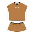 Velan Women's Short Sleepwear