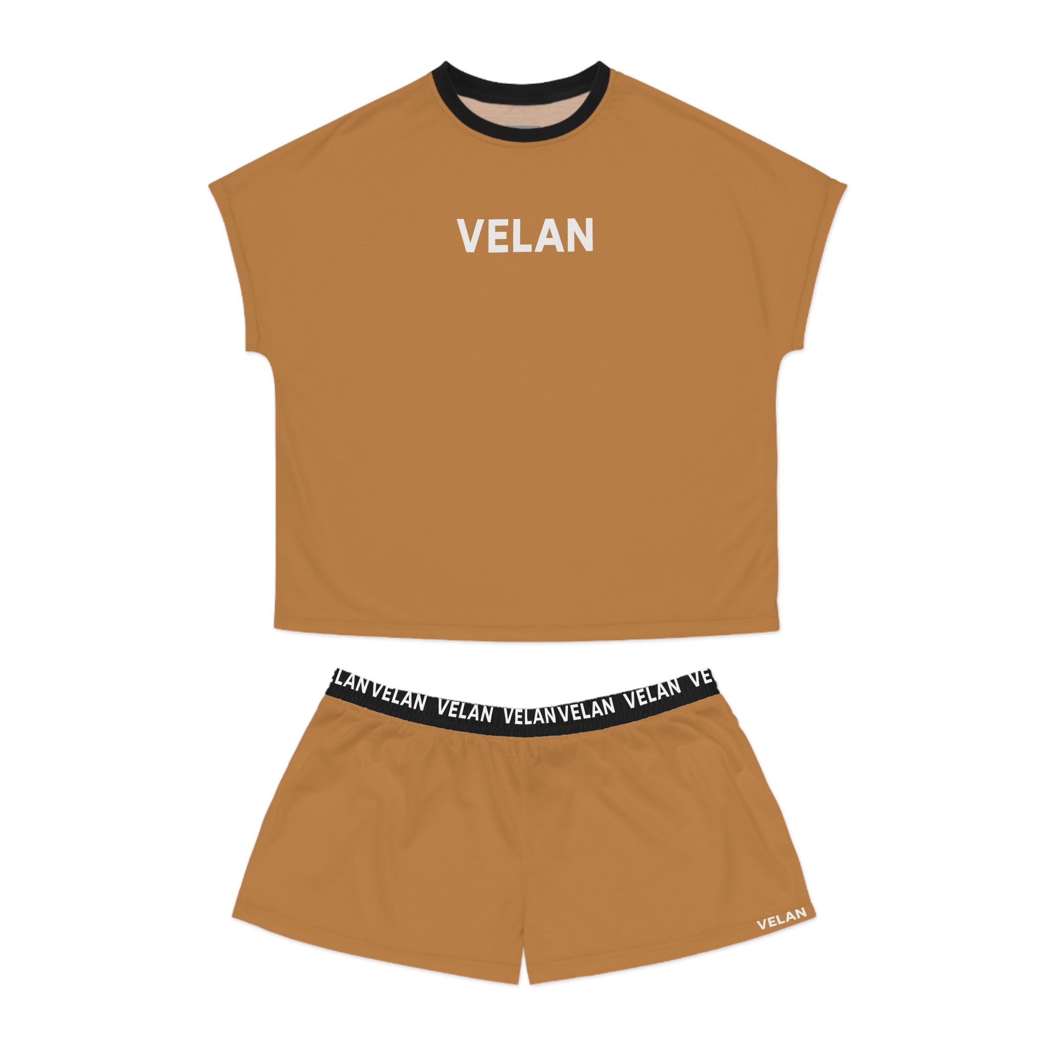 Velan Women's Short Sleepwear