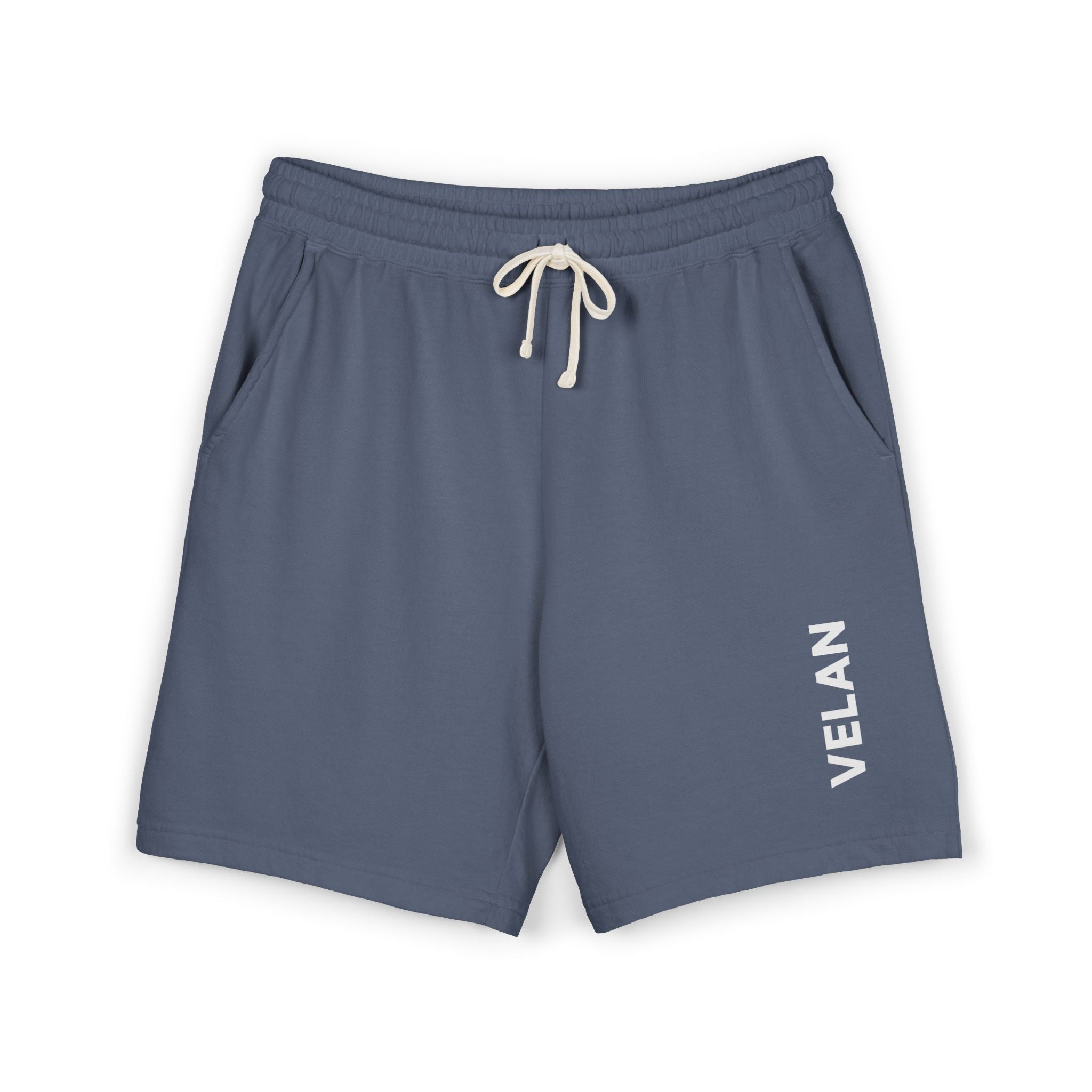 Velan Comfort Unisex Lightweight Fleece Sweat Shorts