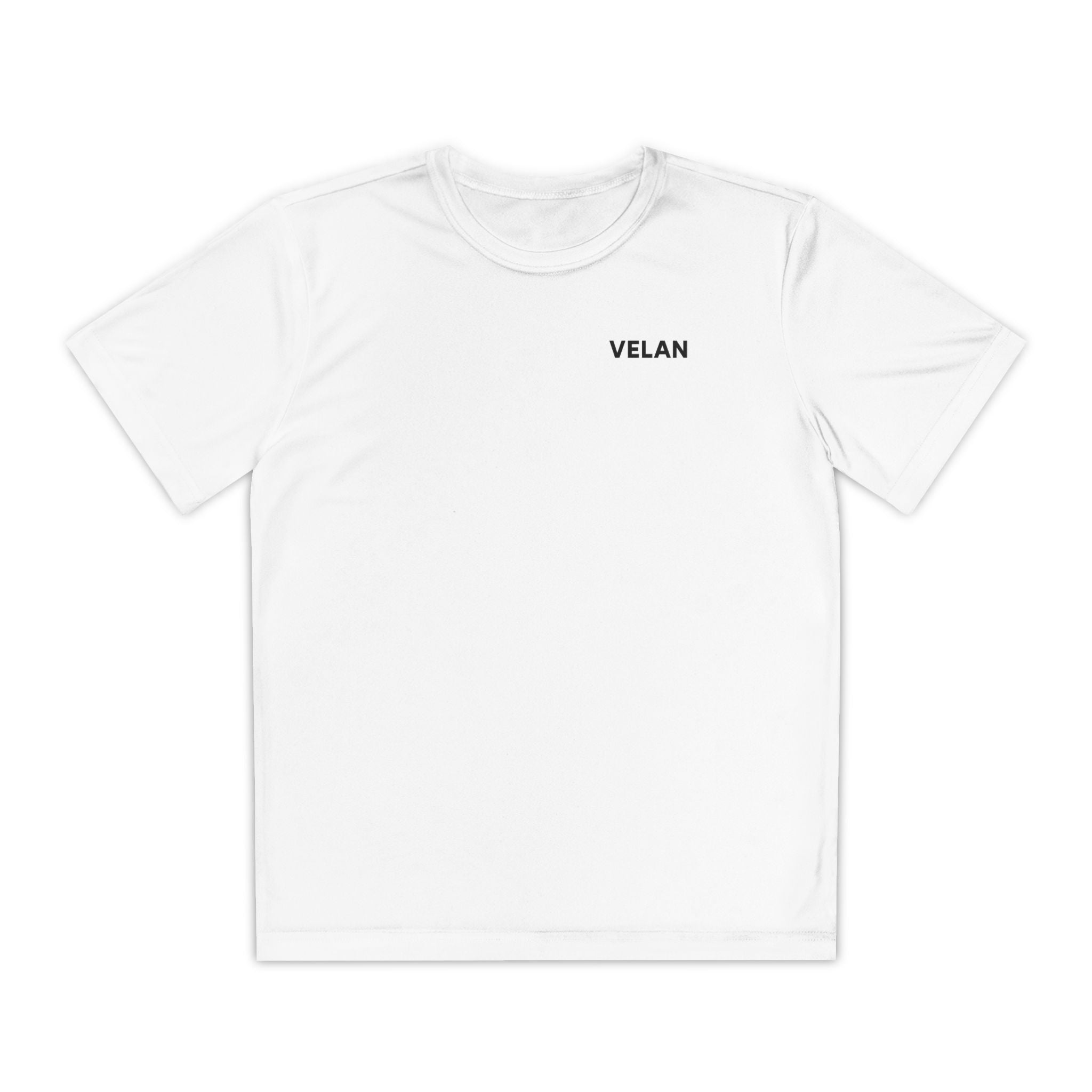 Velan Youth Competitor T‑Shirt