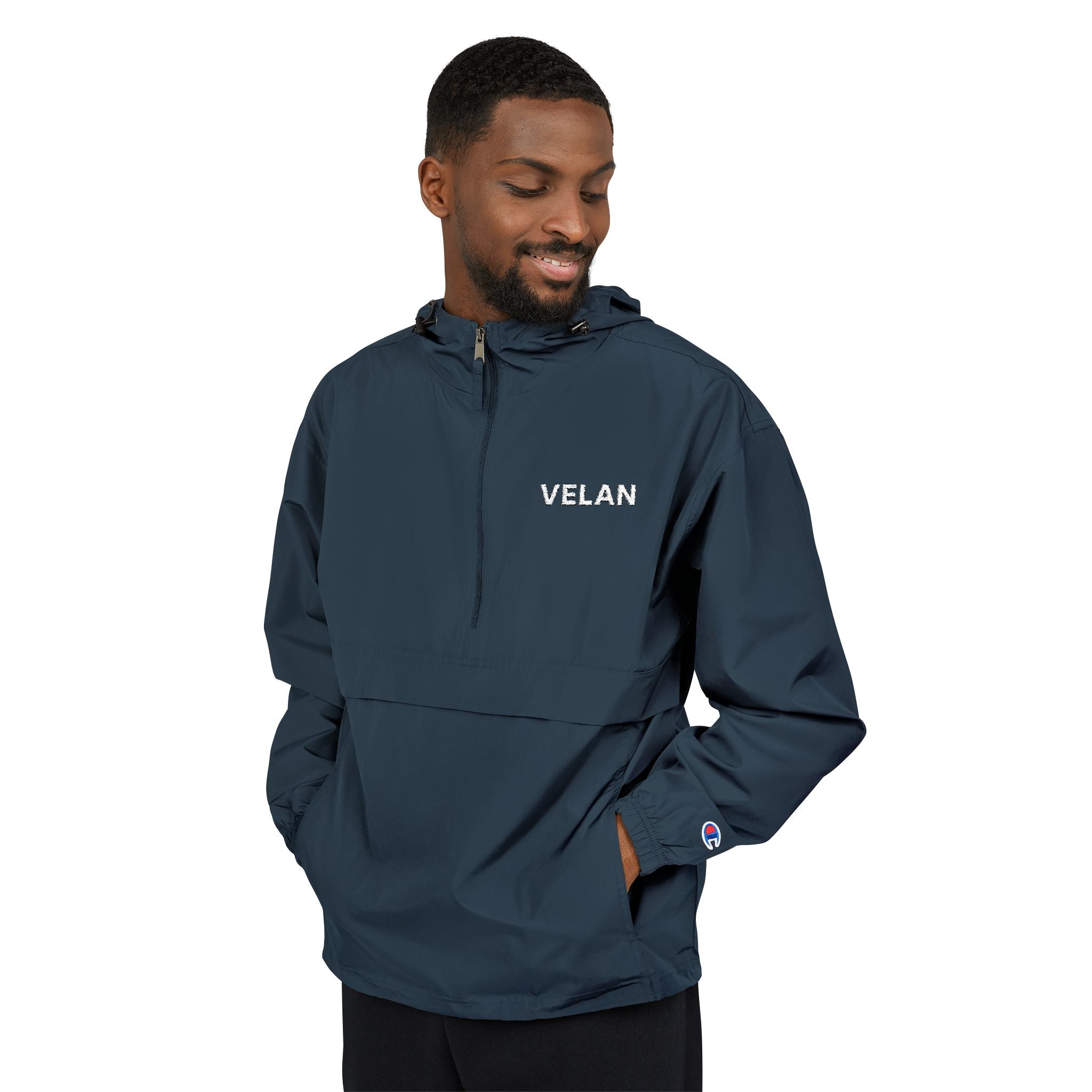 Velan Champion Anorak Jacket
