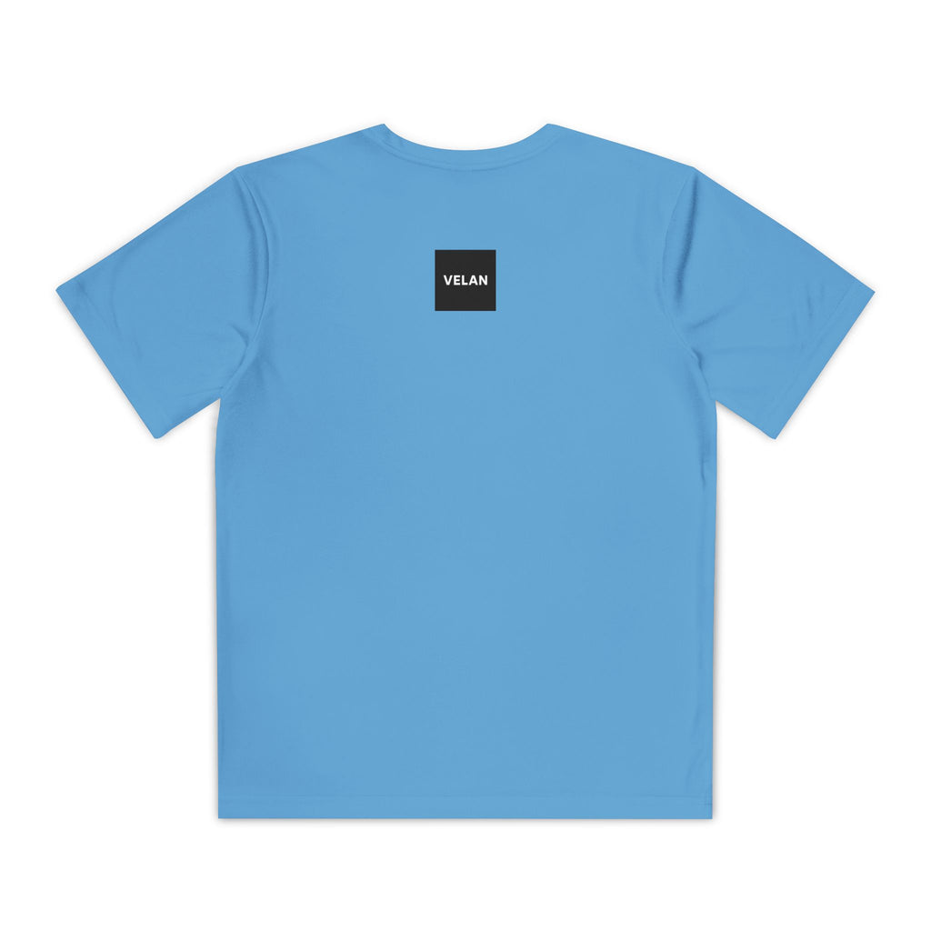 Velan Youth Competitor T‑Shirt