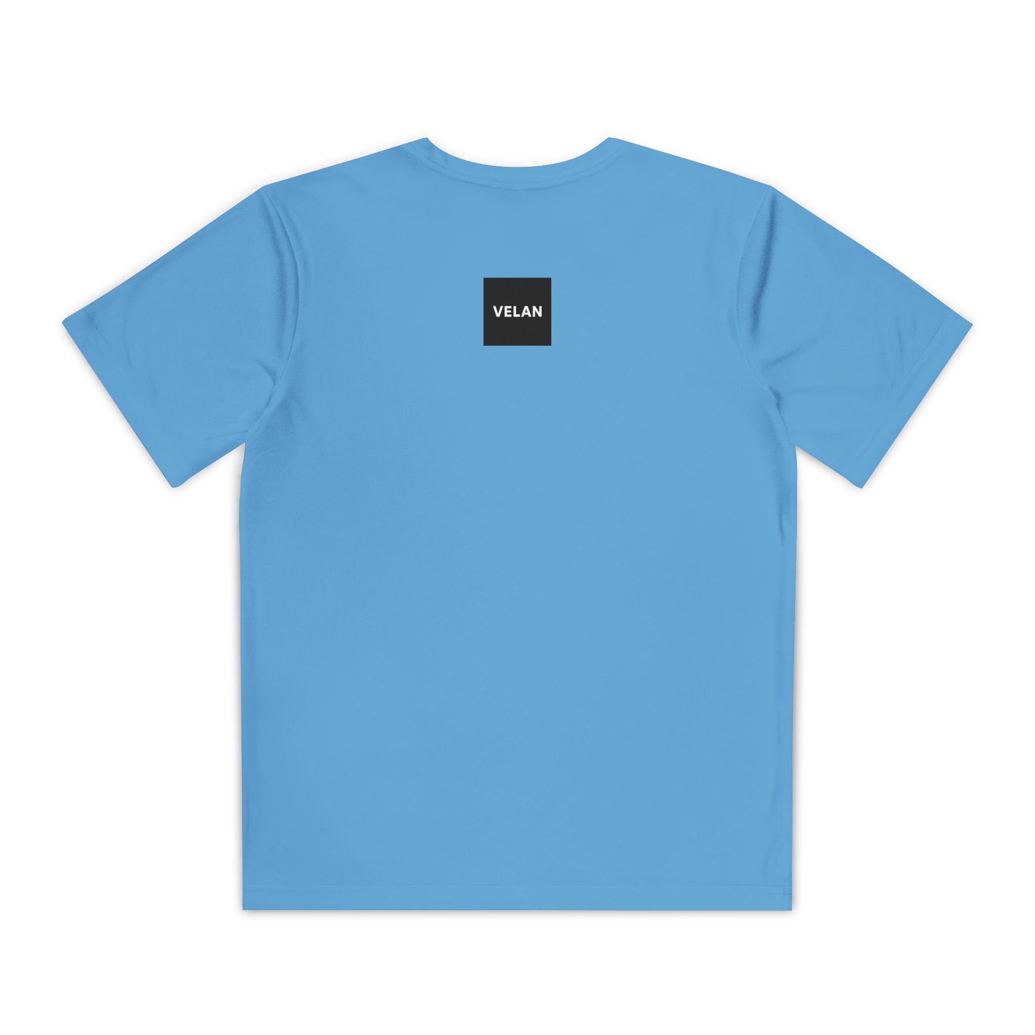Velan Youth Competitor T‑Shirt