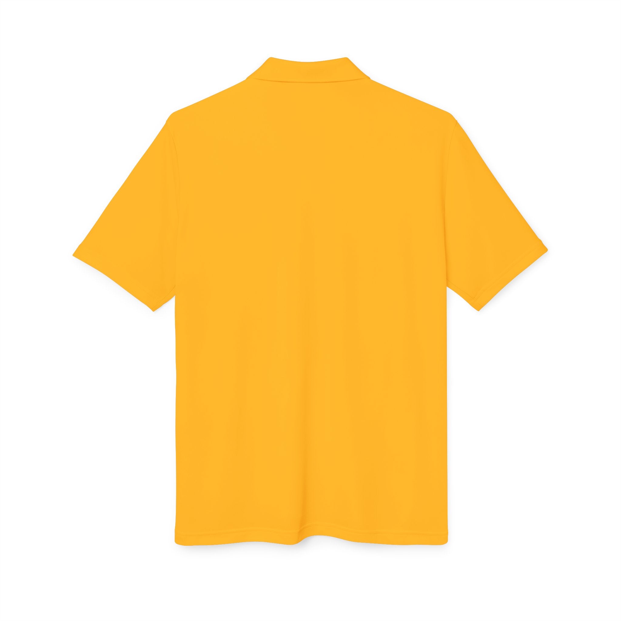 Velan Adidas Unisex Performance Golf Polo