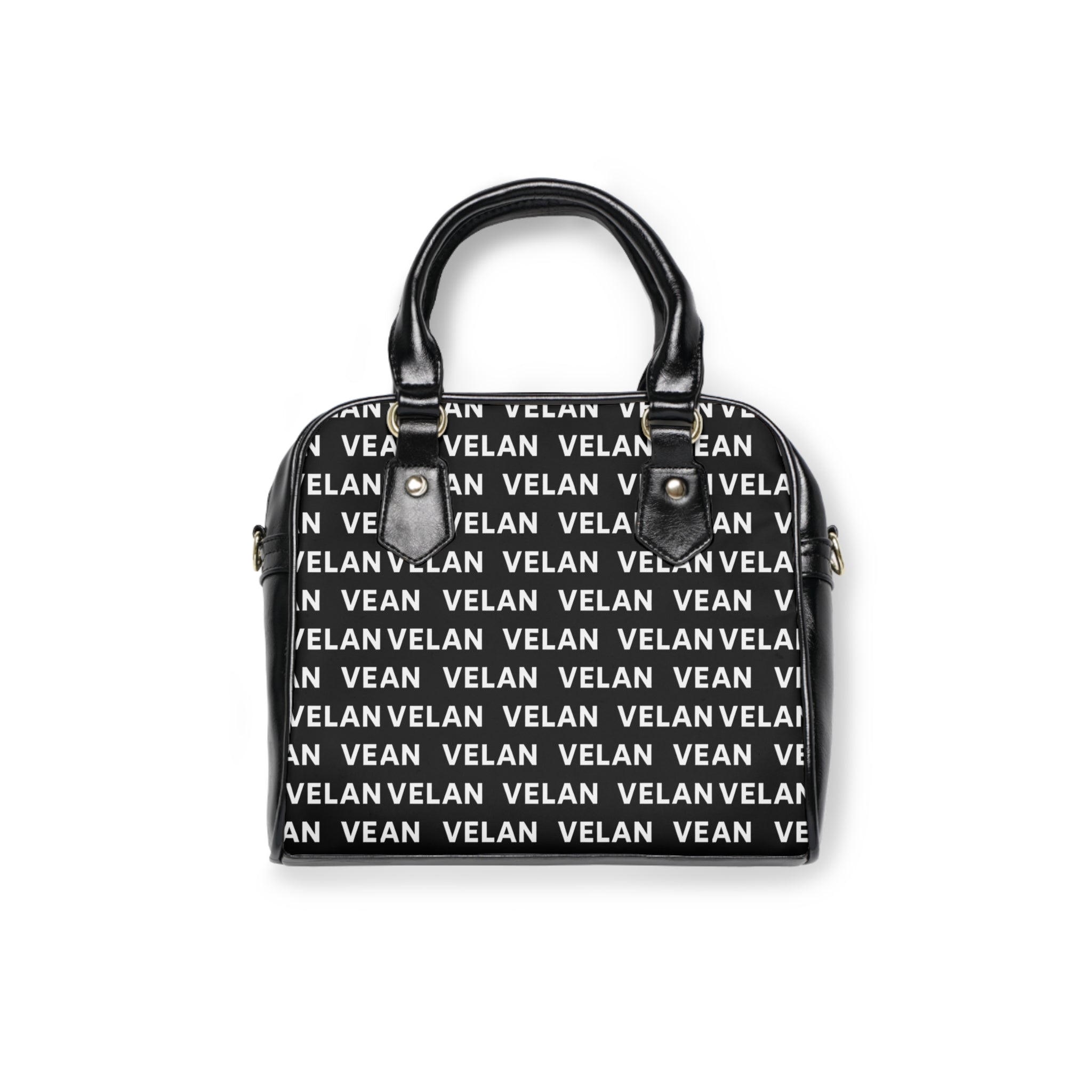 Velan Monogram Tote