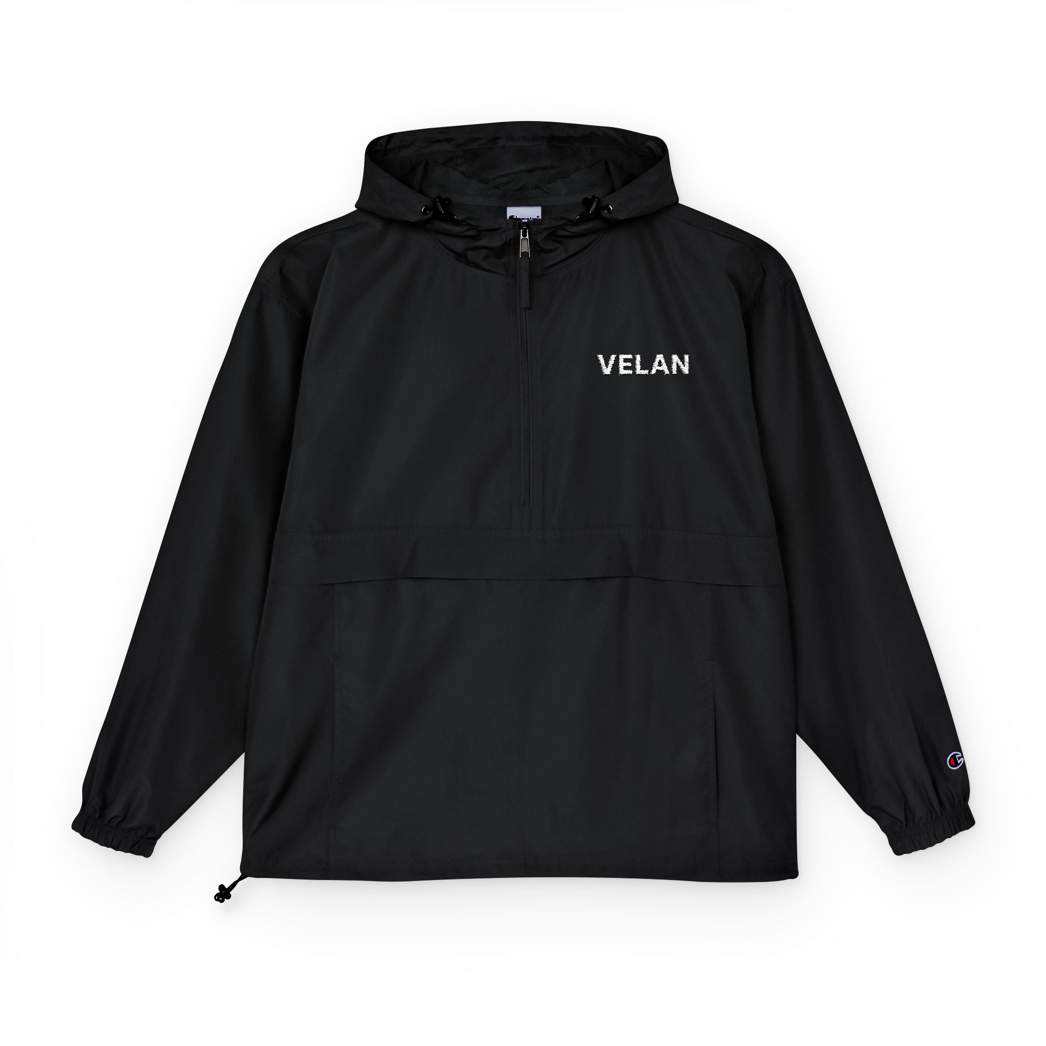Velan Champion Anorak Jacket