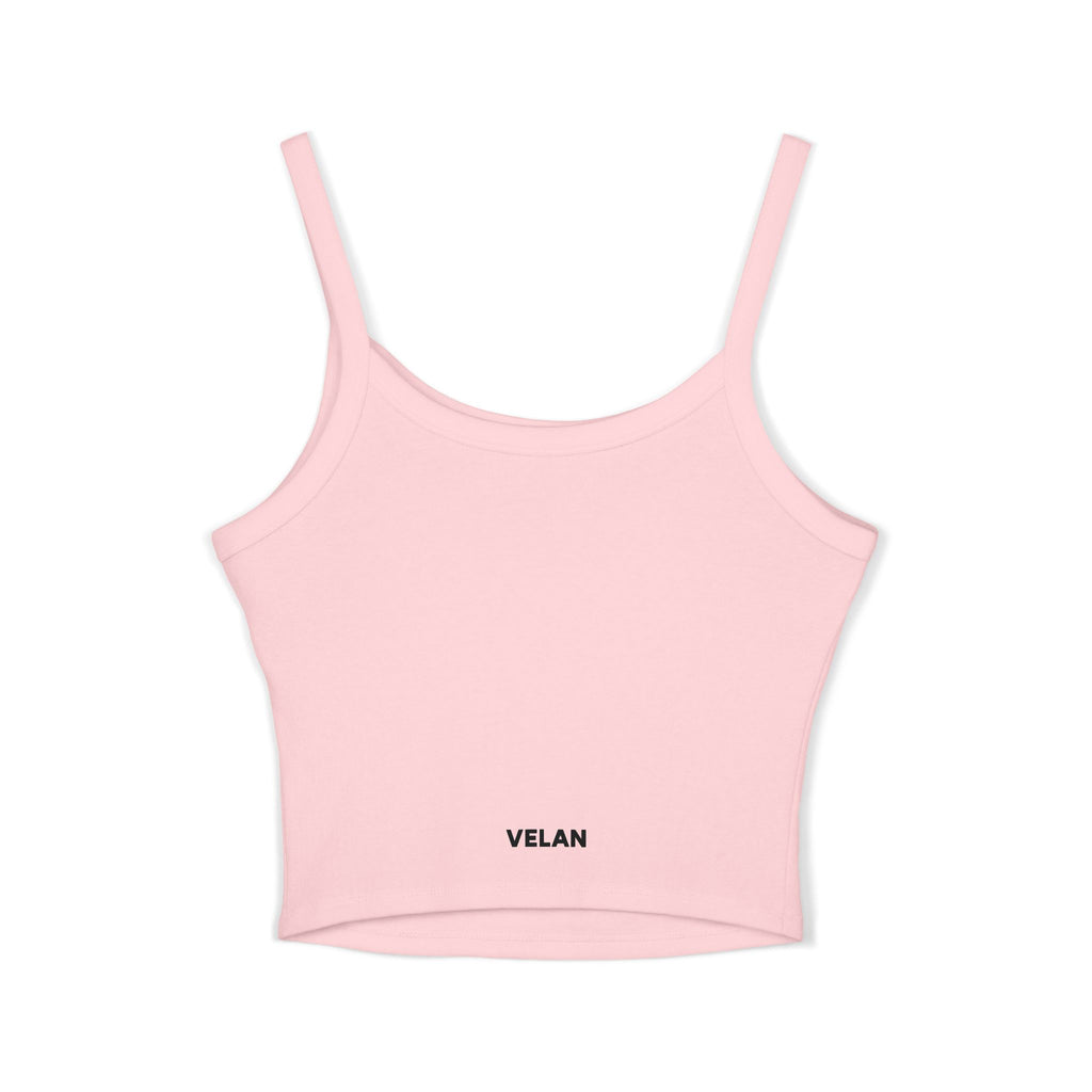 Velan Women's Summer Cropped Top