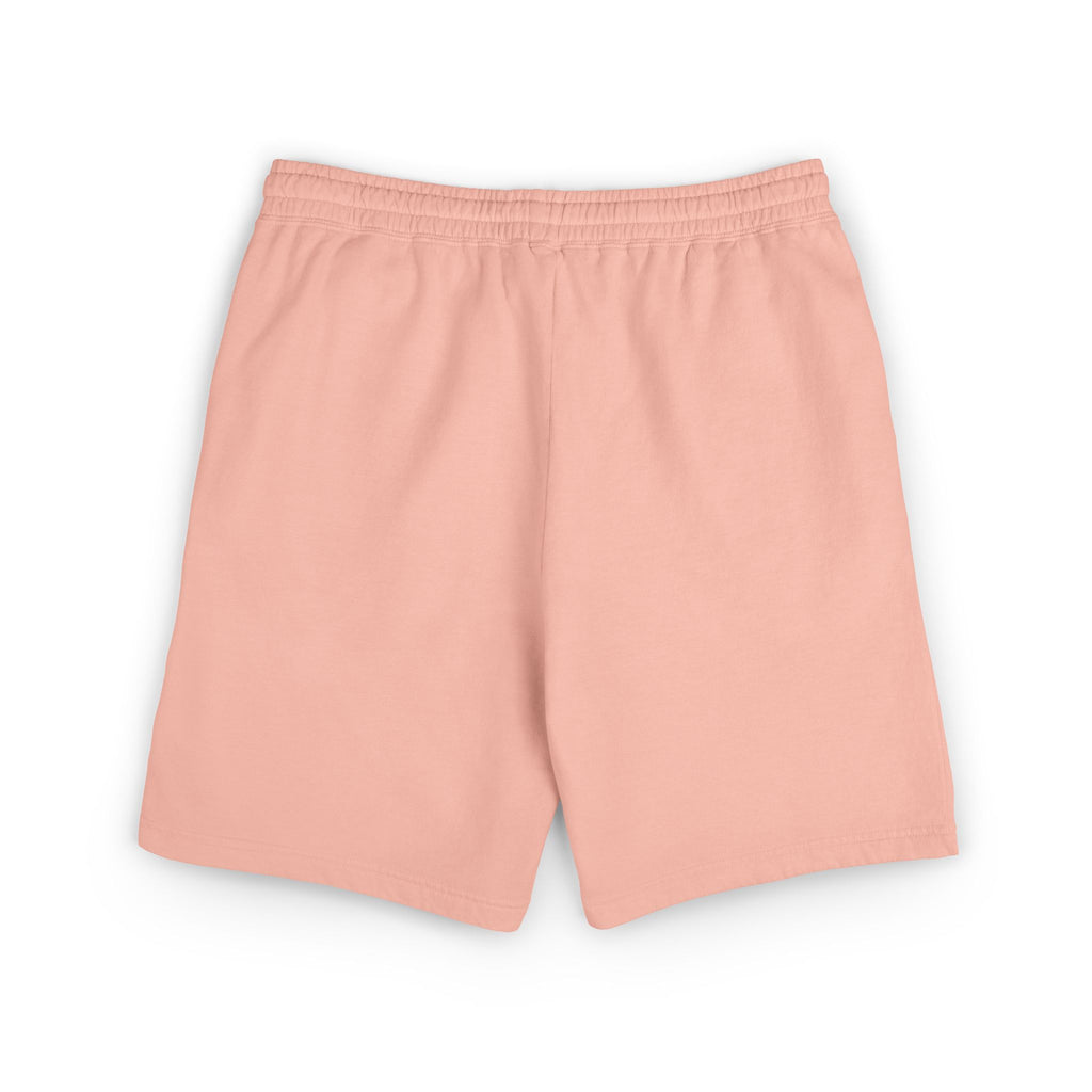 Velan Comfort Unisex Lightweight Fleece Sweat Shorts