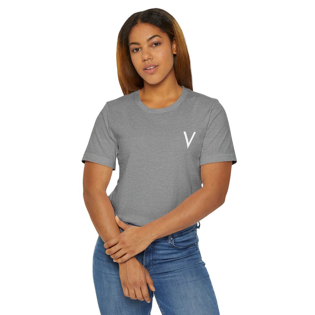 Velan Women's Minimalist Tee