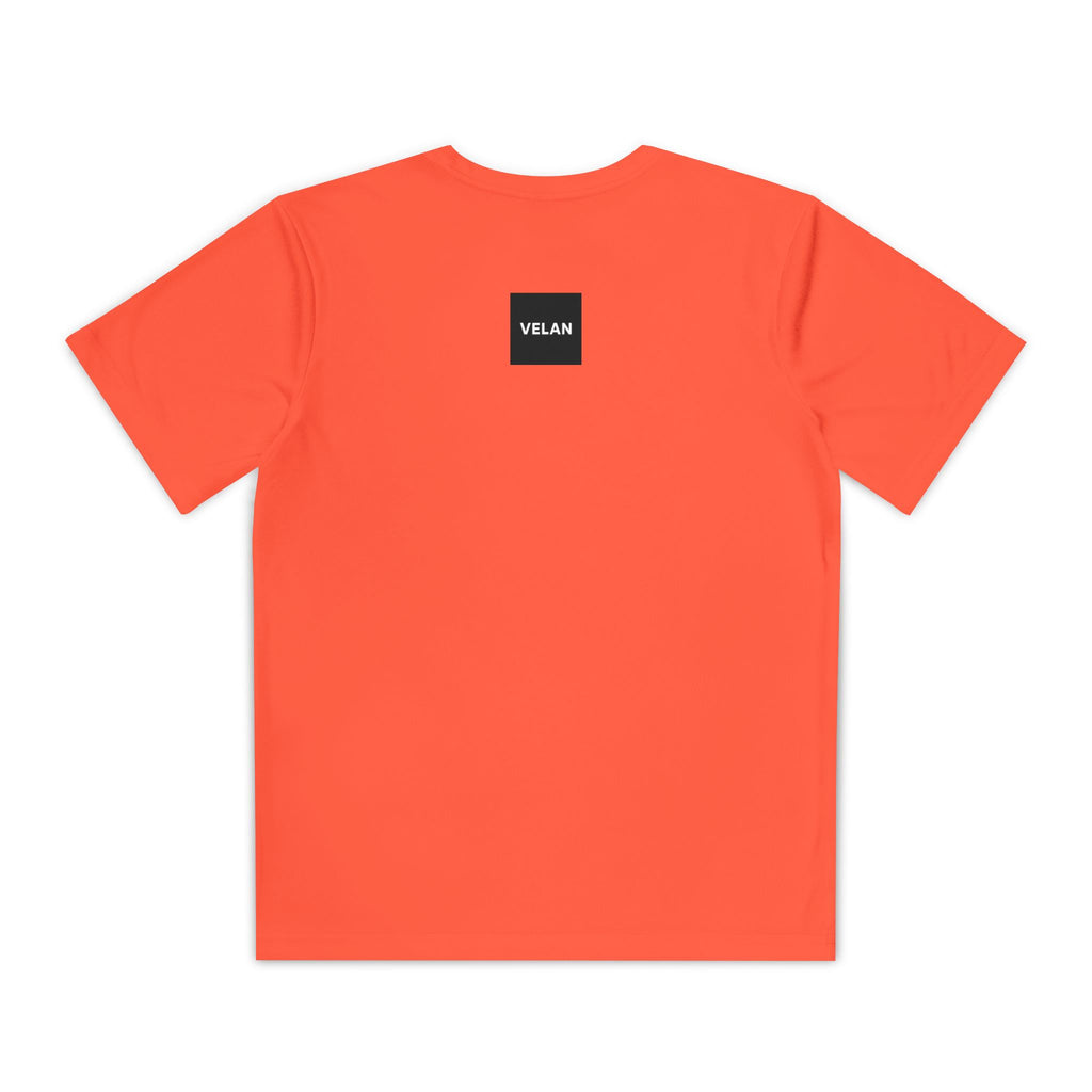 Velan Youth Competitor T‑Shirt