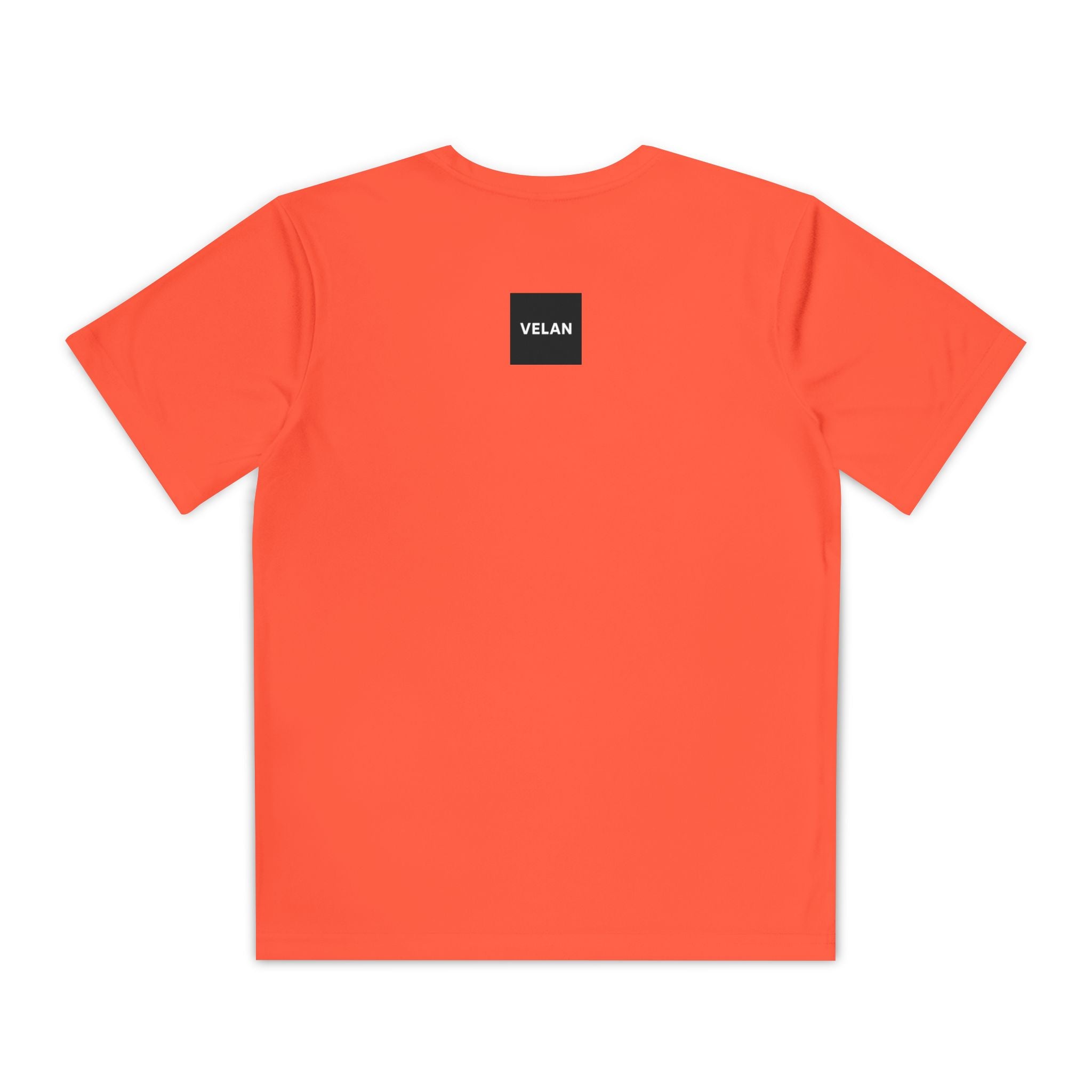 Velan Youth Competitor T‑Shirt