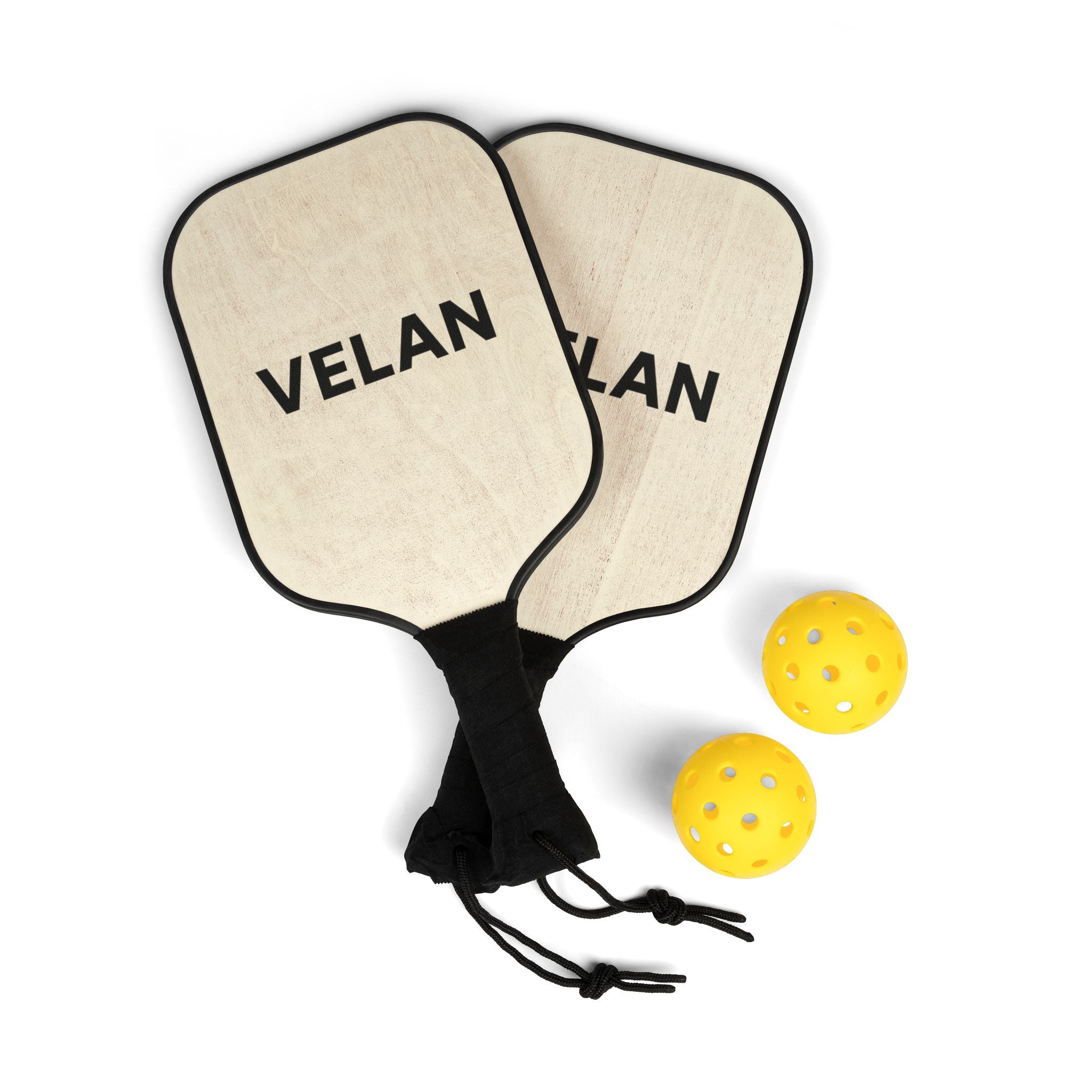 Velan Pickleball Paddles Set