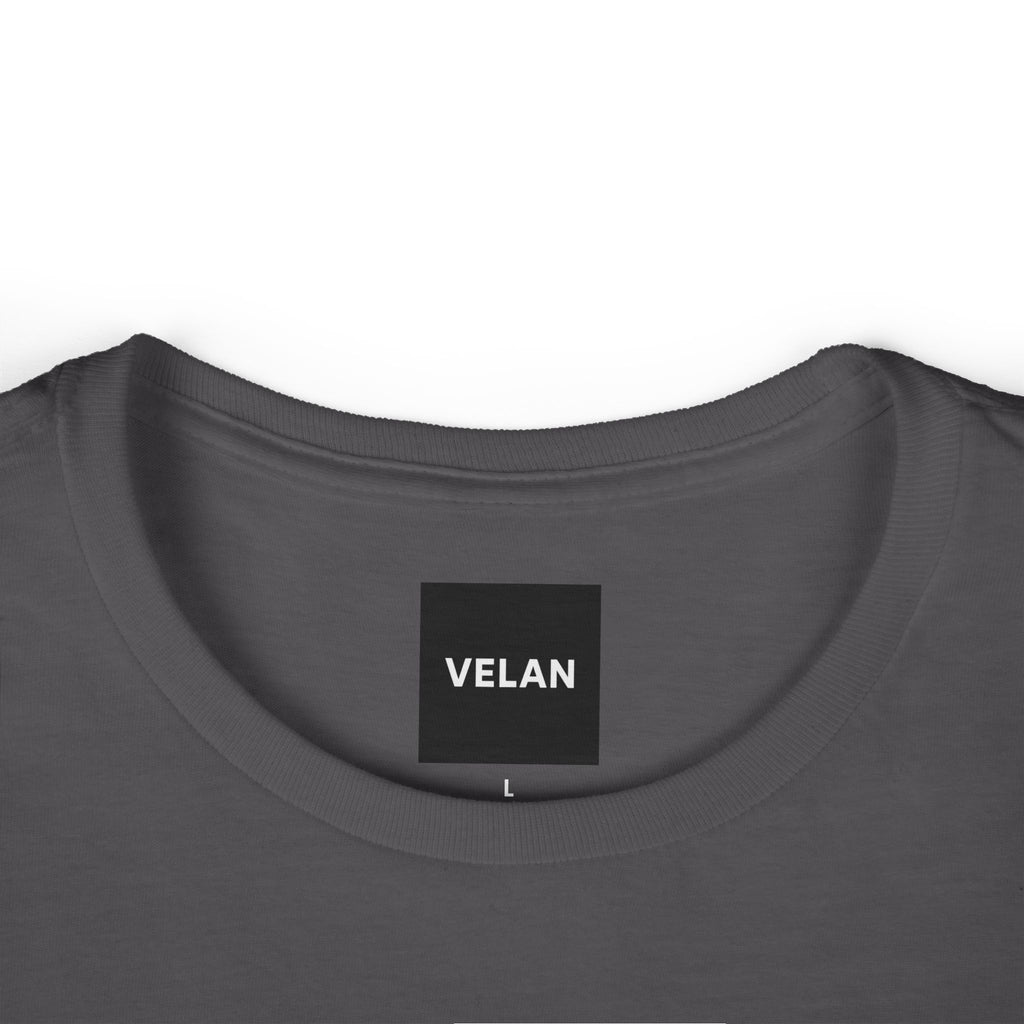 Velan Women's Monogram Tee