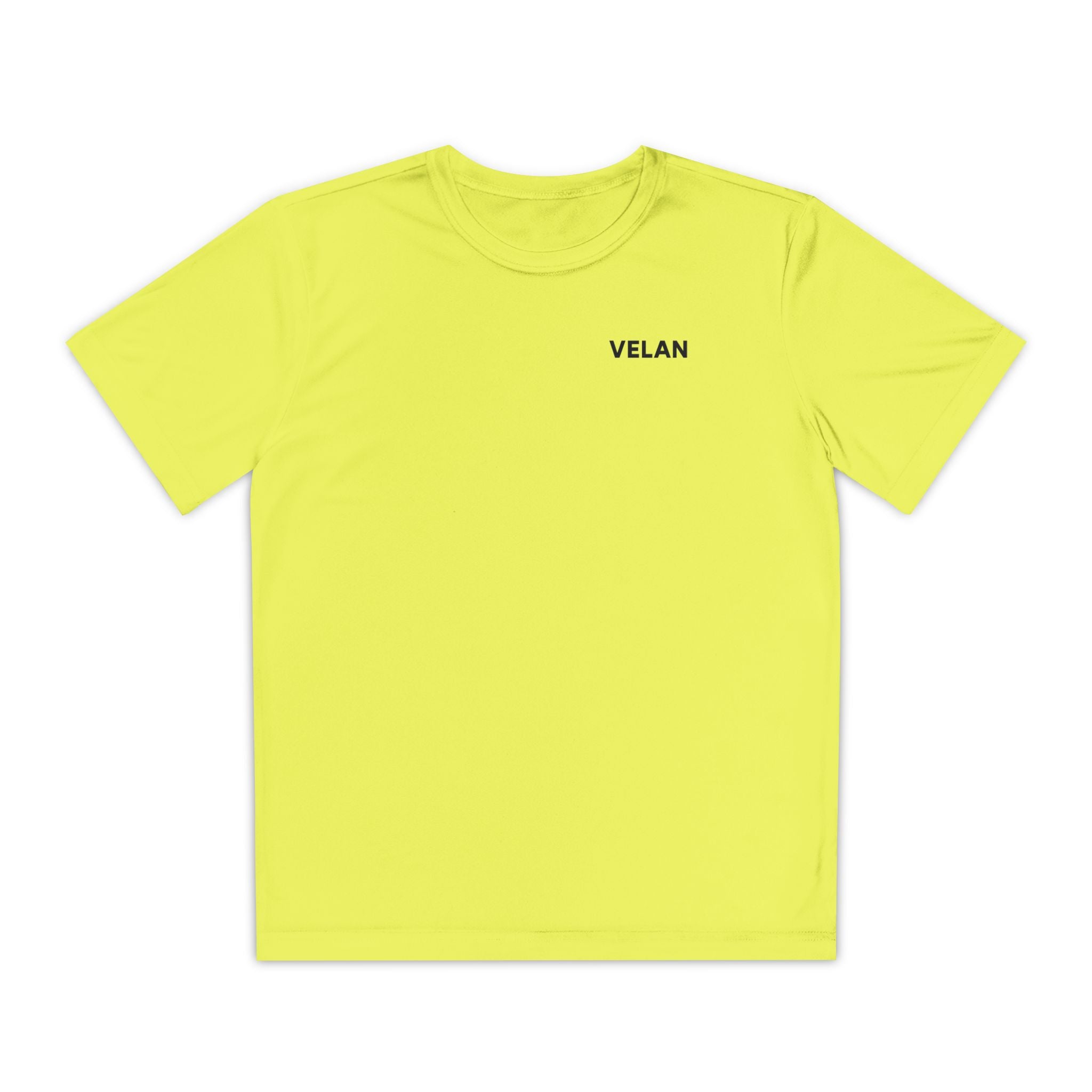 Velan Youth Competitor T‑Shirt