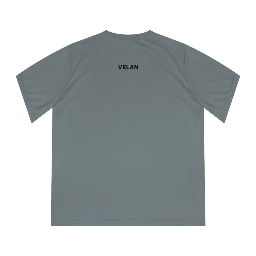 Velan Women's Performance V-Neck Tee