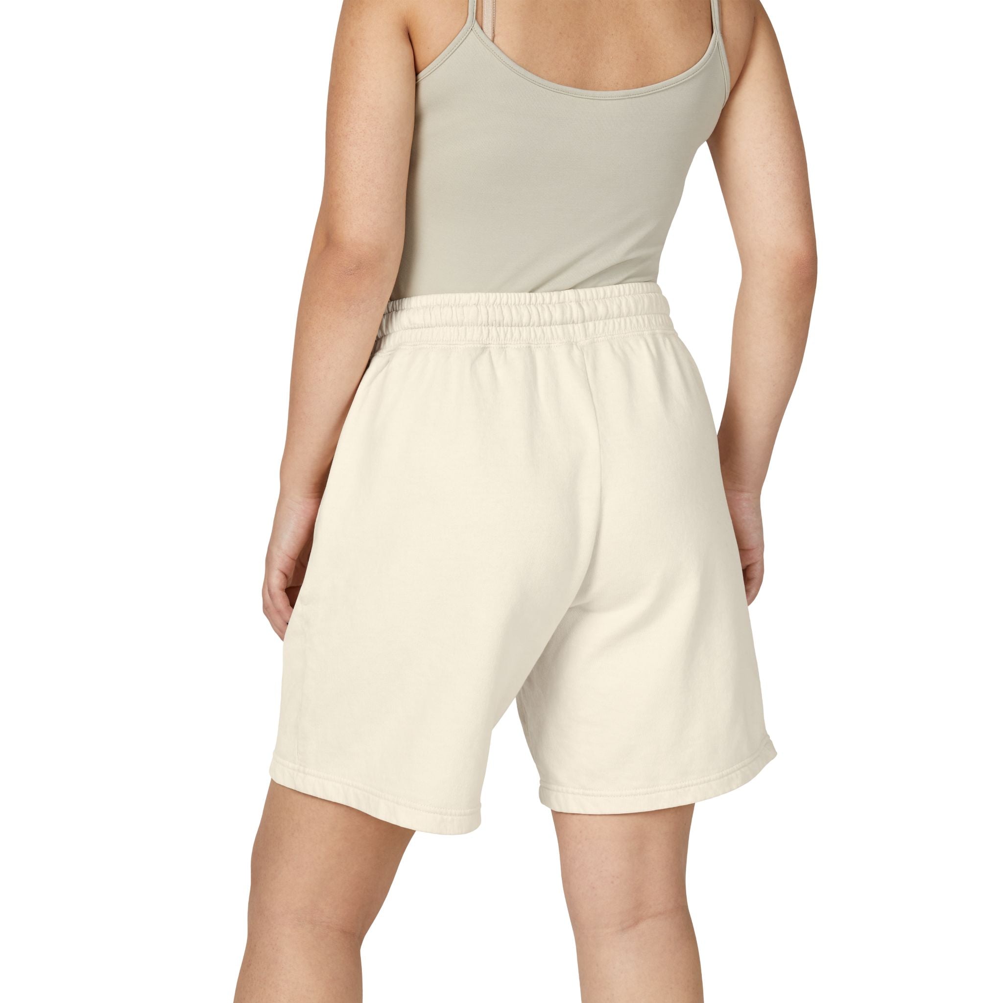 Velan Comfort Unisex Lightweight Fleece Sweat Shorts