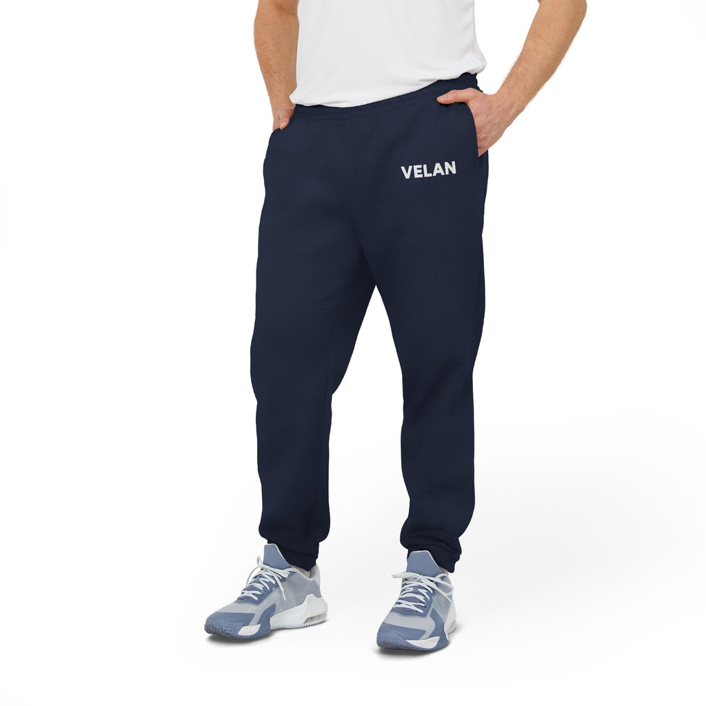 Velan Unisex Fleece Athletic Loungewear