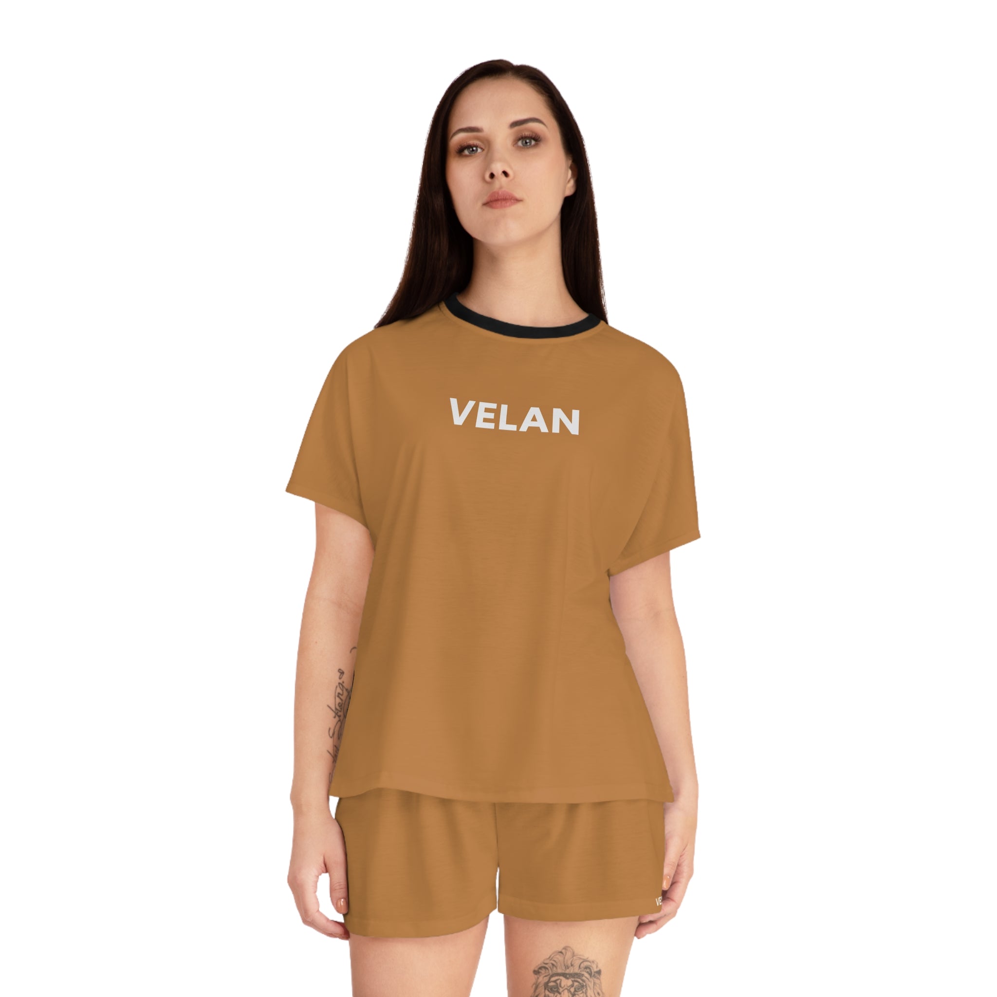 Velan Women's Short Sleepwear