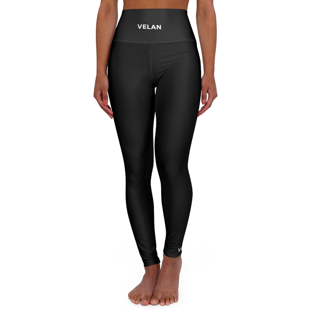 Velan Women's High-Waisted Sculpting Activewear