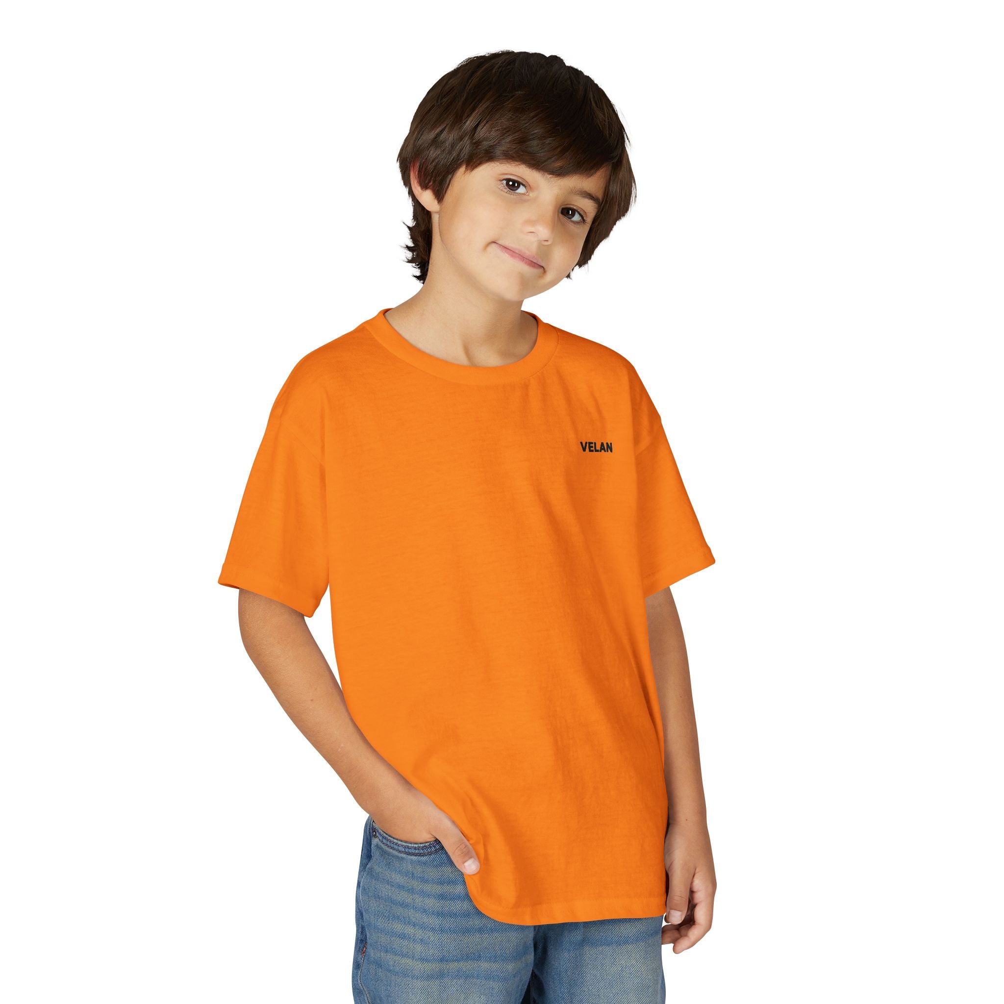 Velan Youth T-Shirt