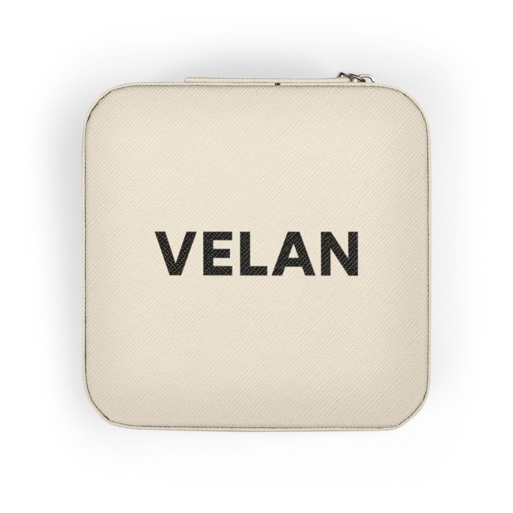 Velan Compact Jewelry Organizer