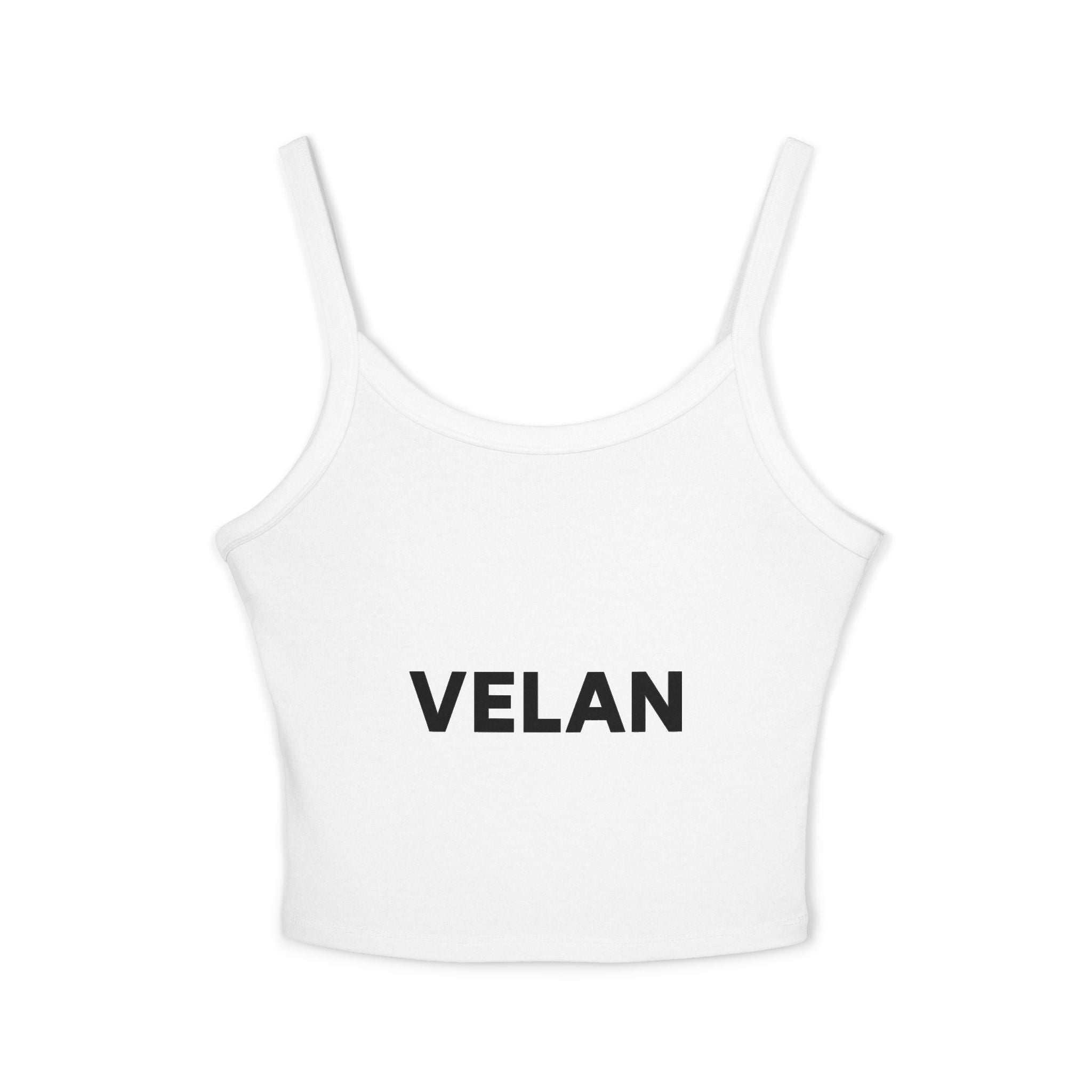 Velan Women's Summer Cropped Top