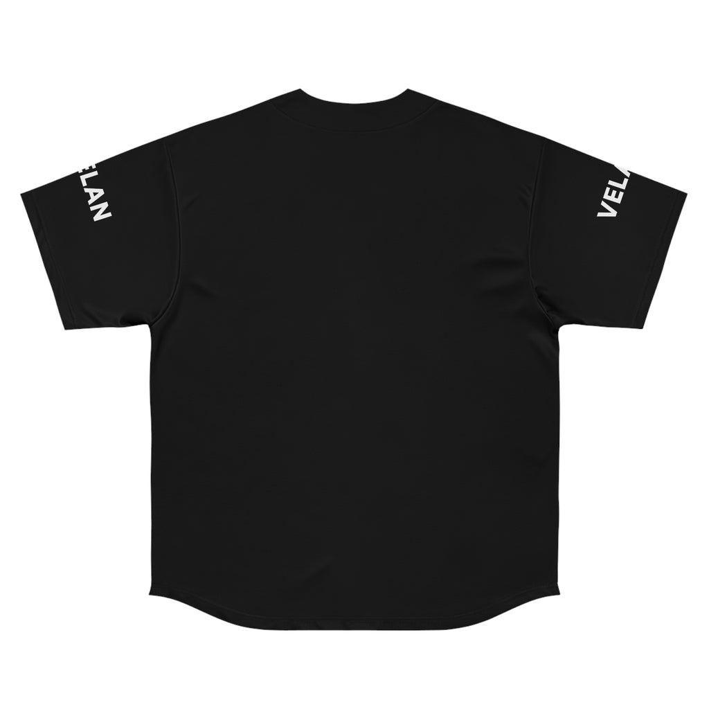 Velan Men's Button-Up Team Shirt