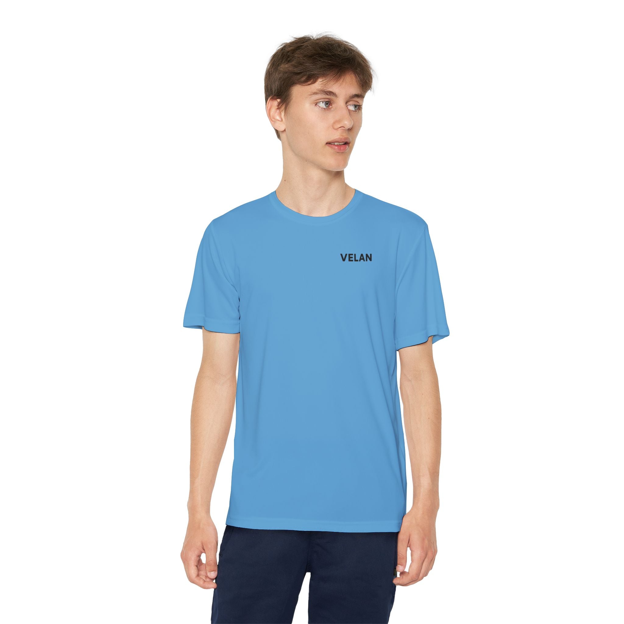 Velan Youth Competitor T‑Shirt