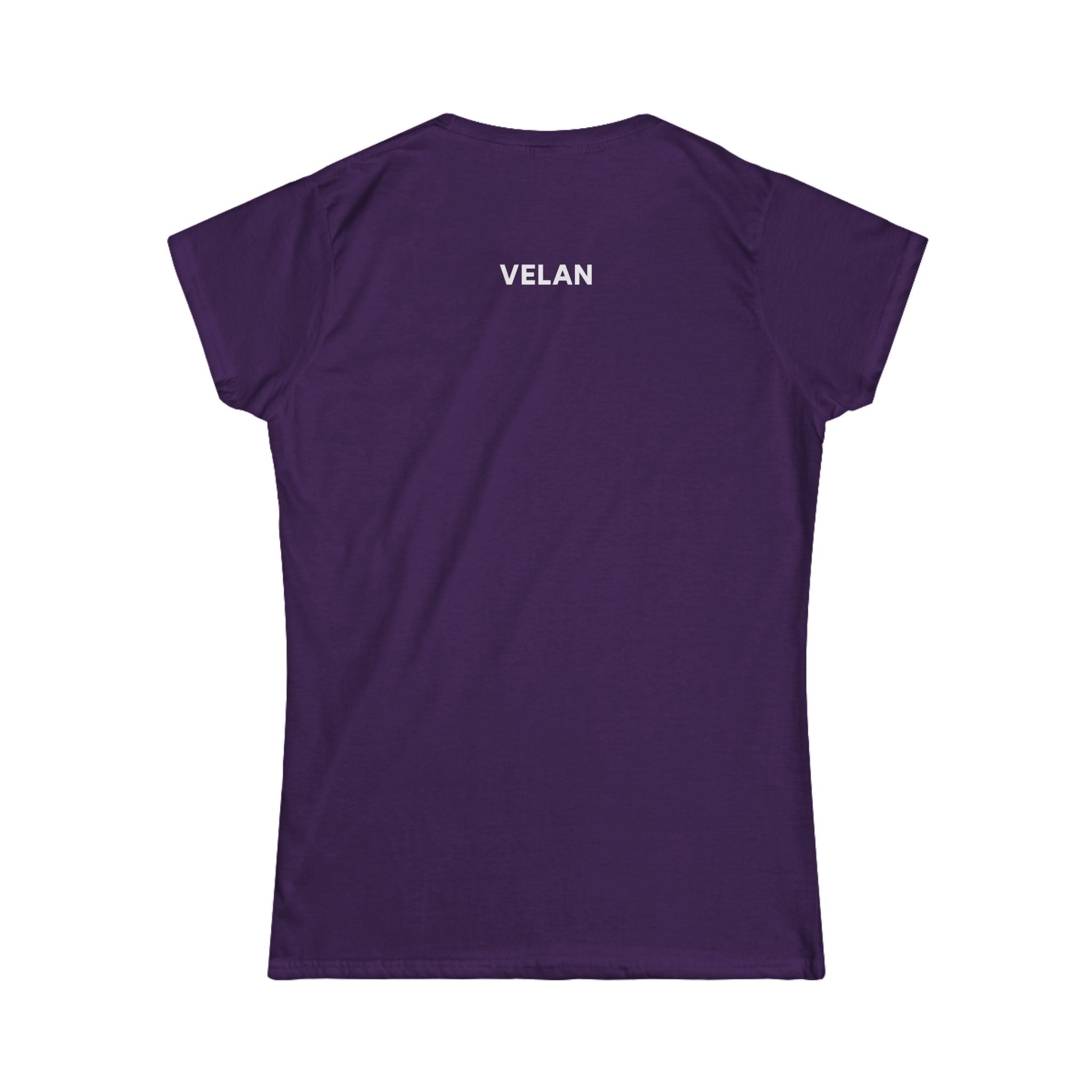 Velan Women's Monogram Tee