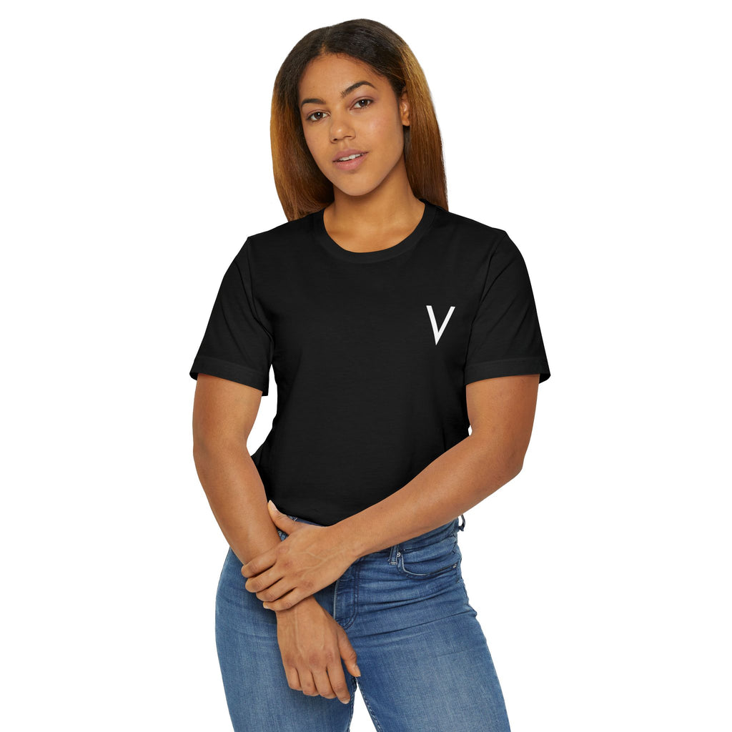 Velan Women's Minimalist Tee