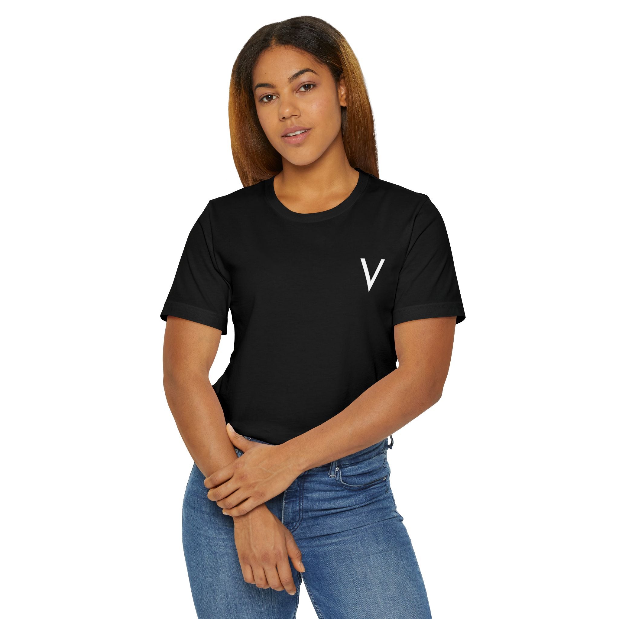 Velan Women's Minimalist Tee