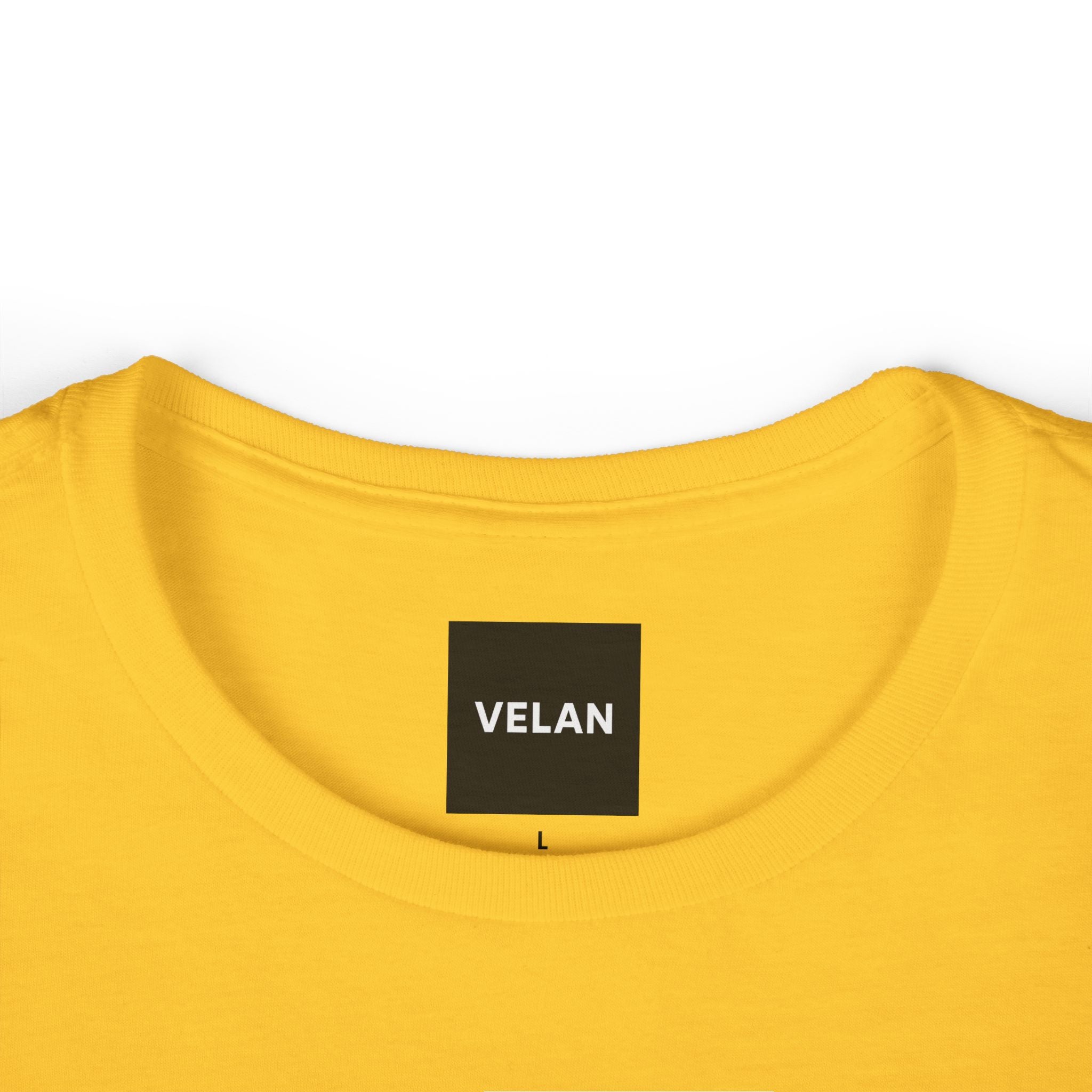 Velan Women's Monogram Tee
