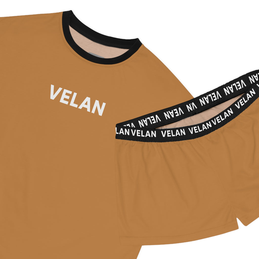 Velan Women's Short Sleepwear
