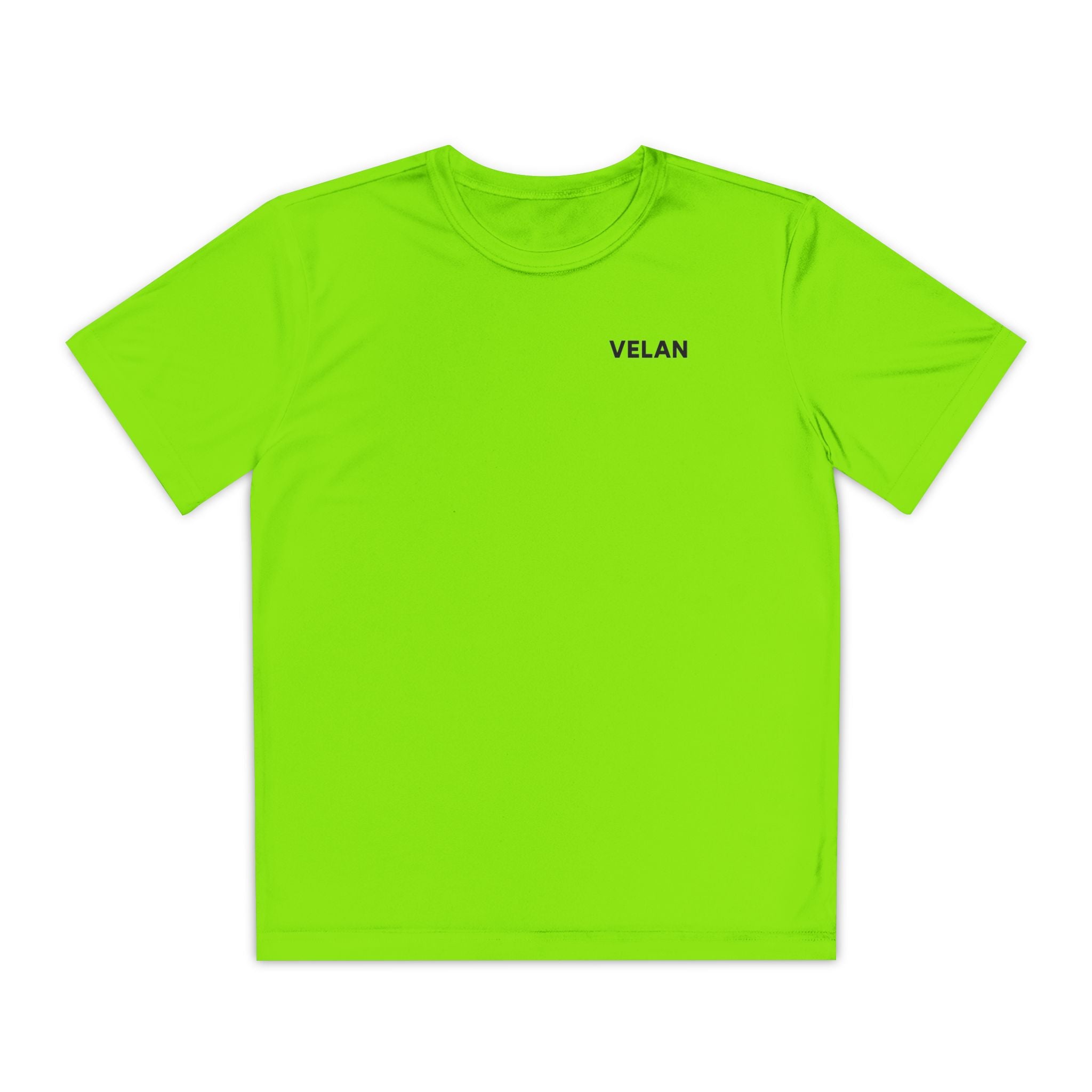 Velan Youth Competitor T‑Shirt