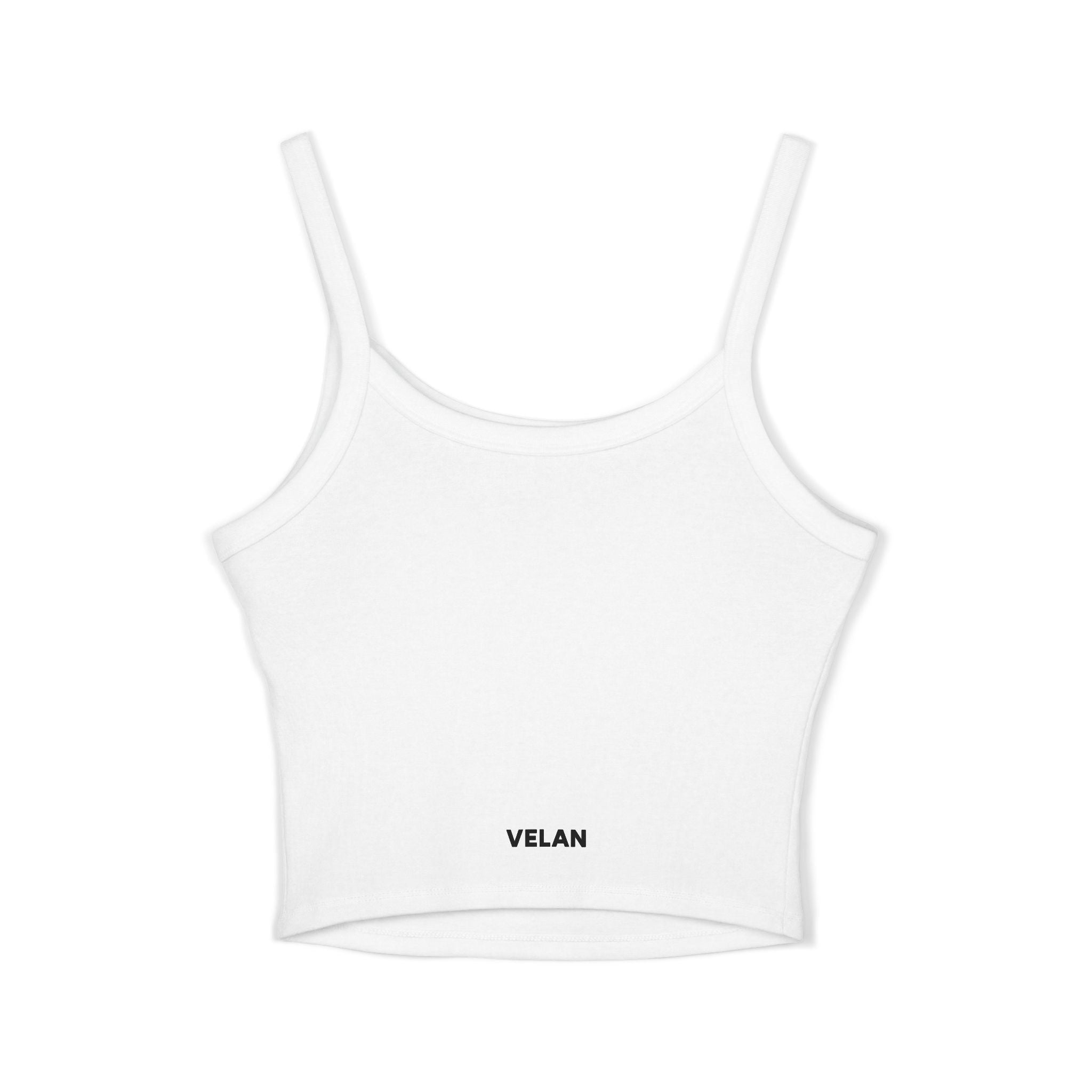 Velan Women's Summer Cropped Top