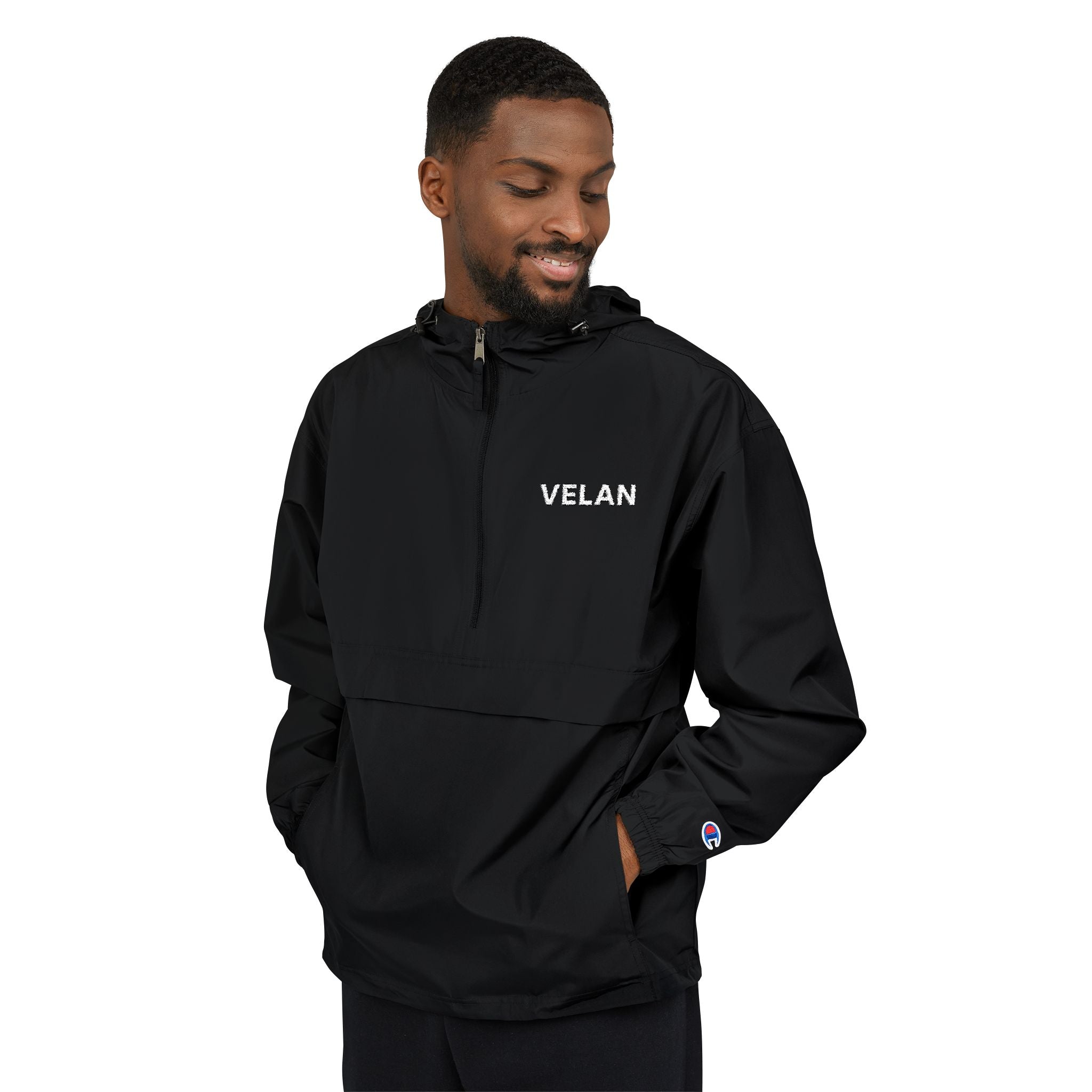 Velan Champion Anorak Jacket