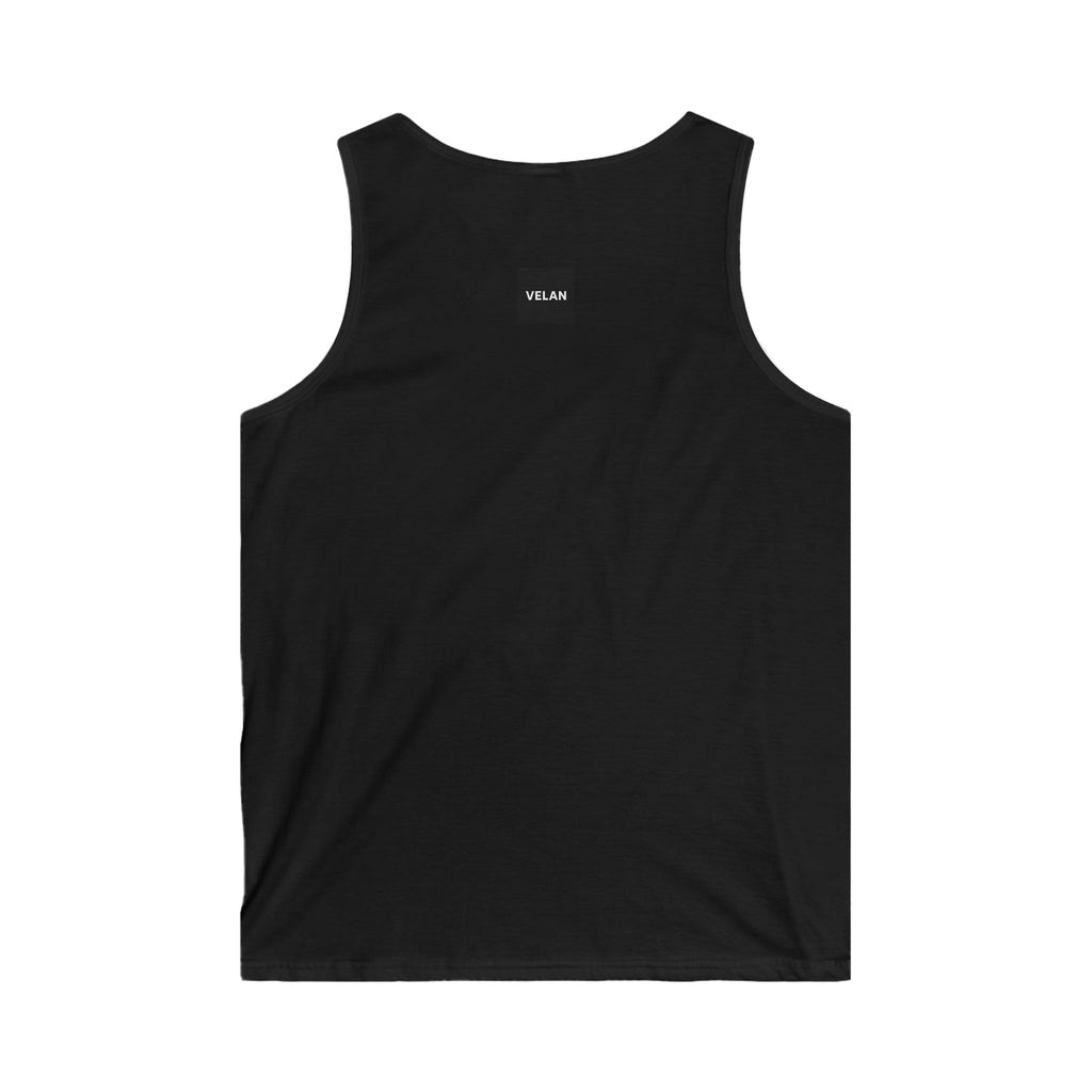 Velan Essential Tank Top