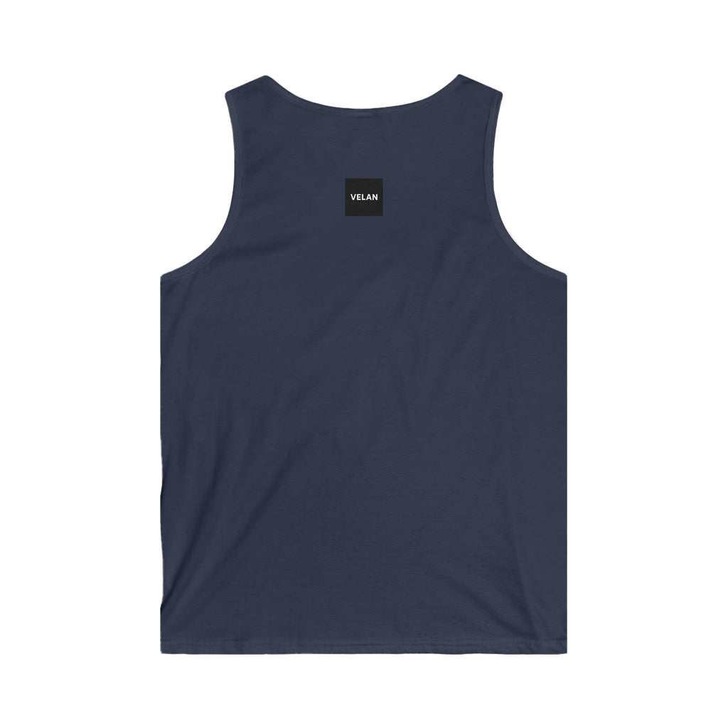 Velan Essential Tank Top
