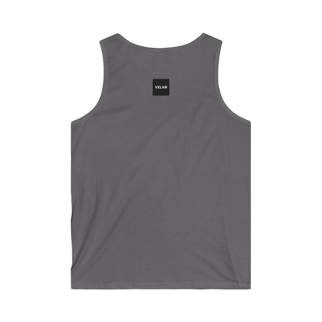 Velan Essential Tank Top