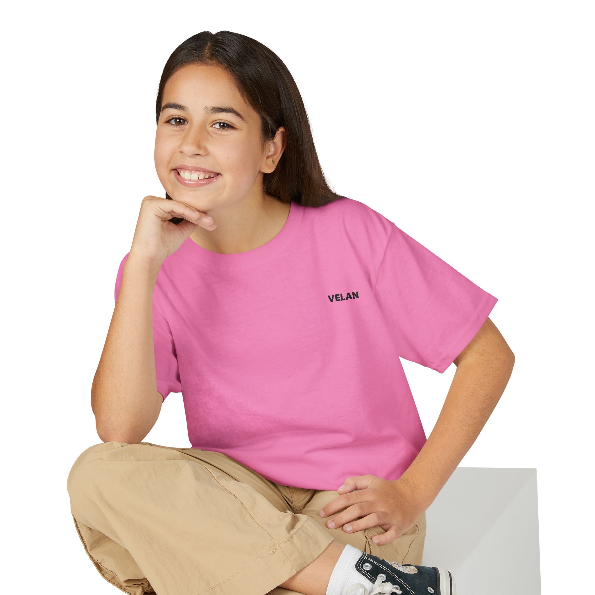 Velan Youth T-Shirt