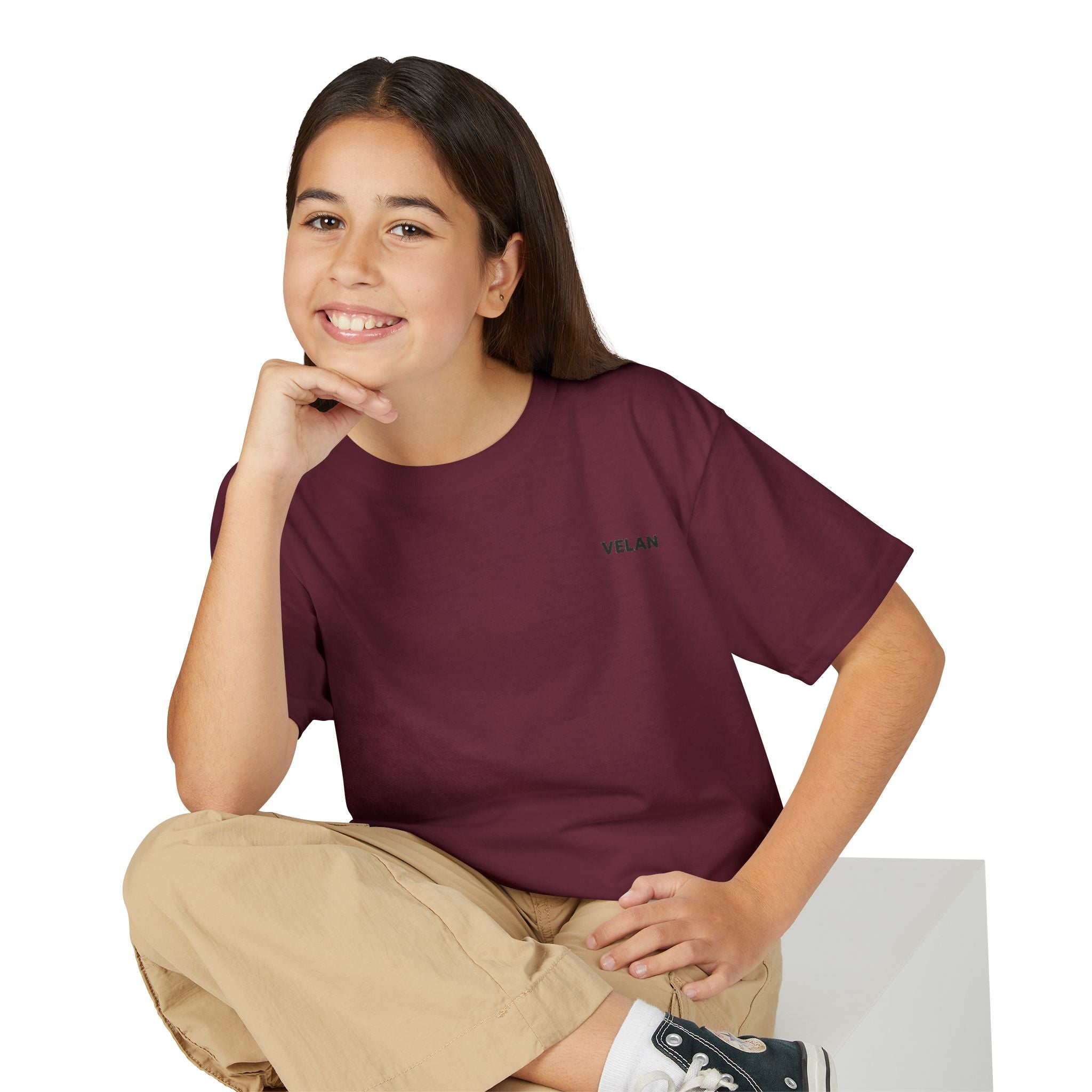Velan Youth T-Shirt