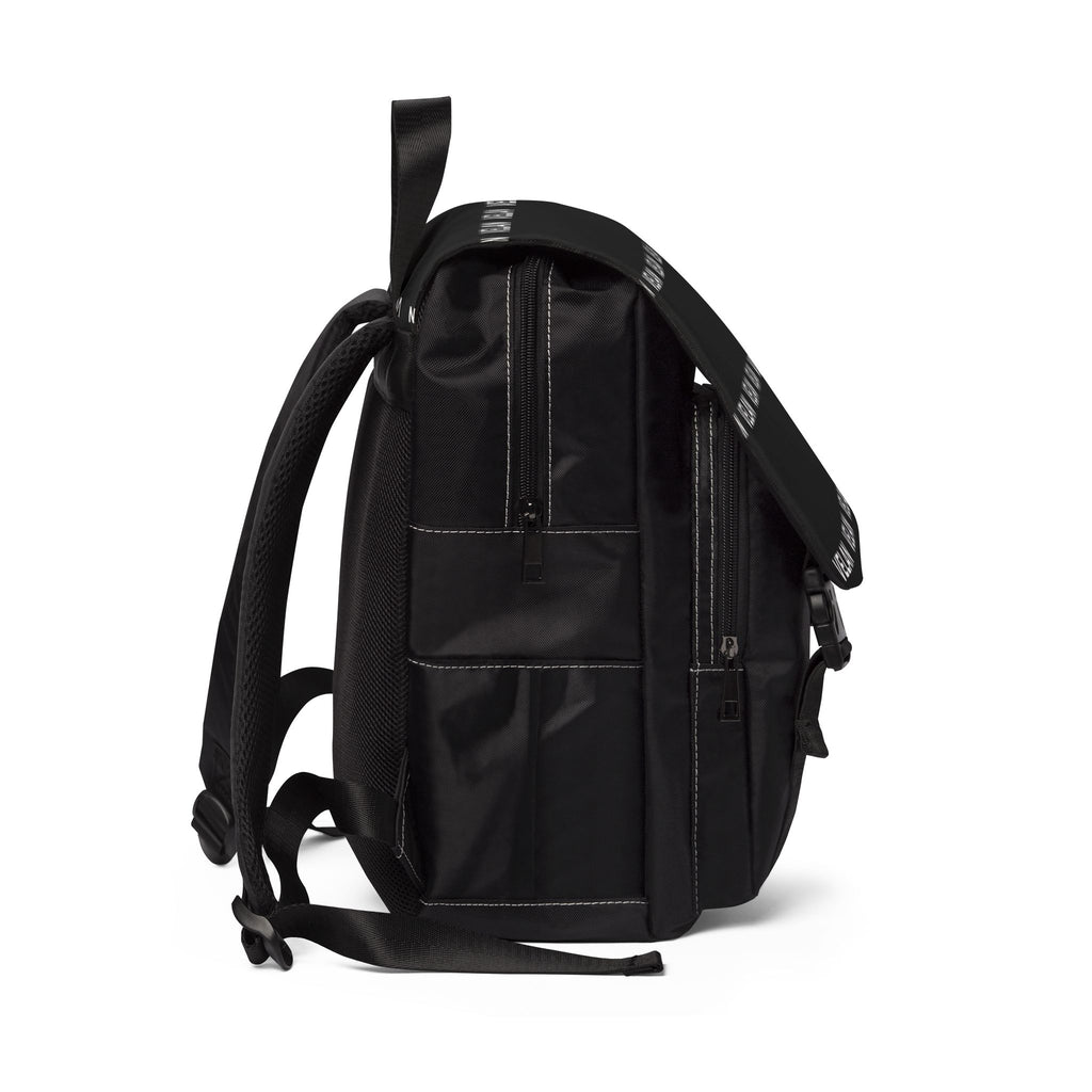 Velan Casual Shoulder Backpack