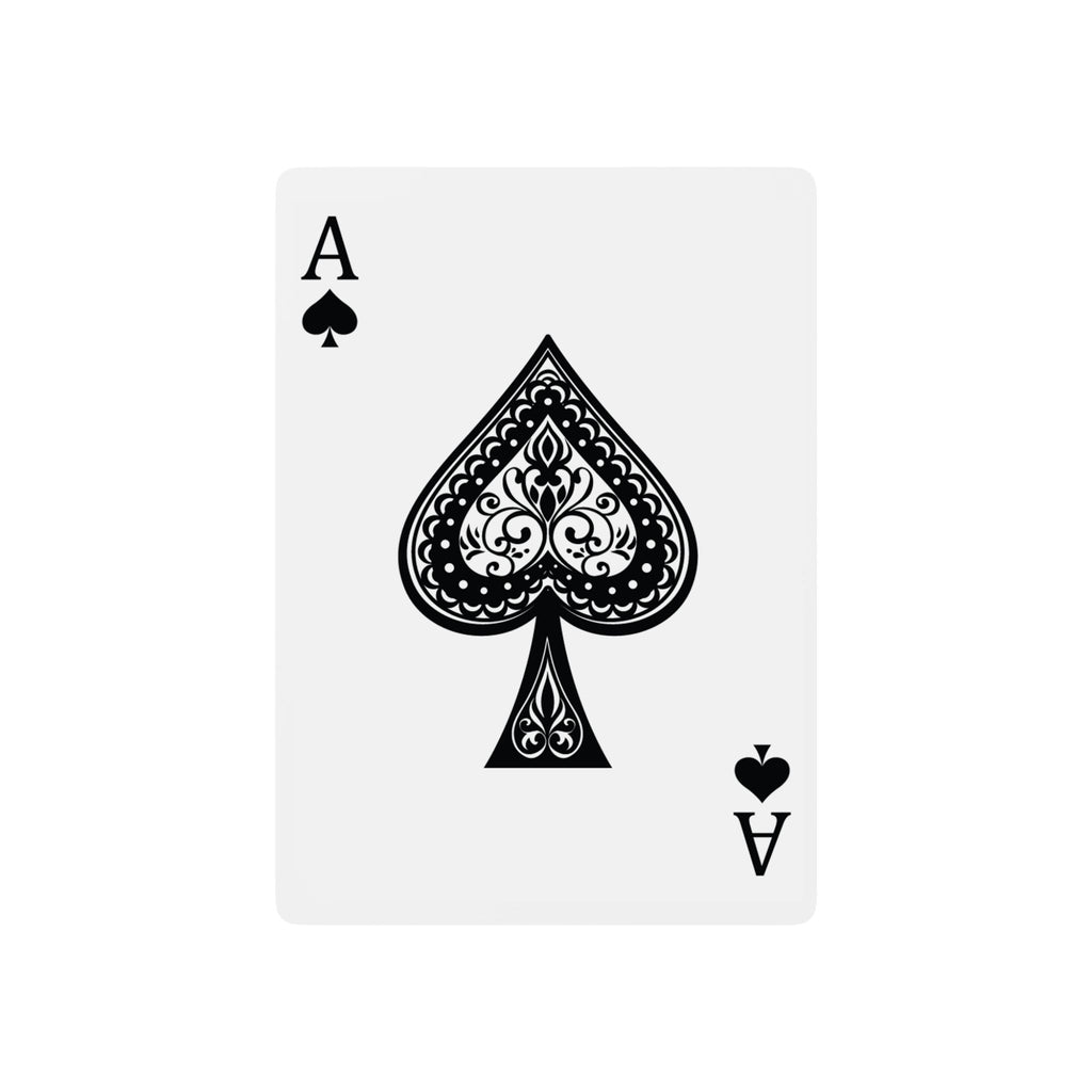 Velan Poker Playing Cards