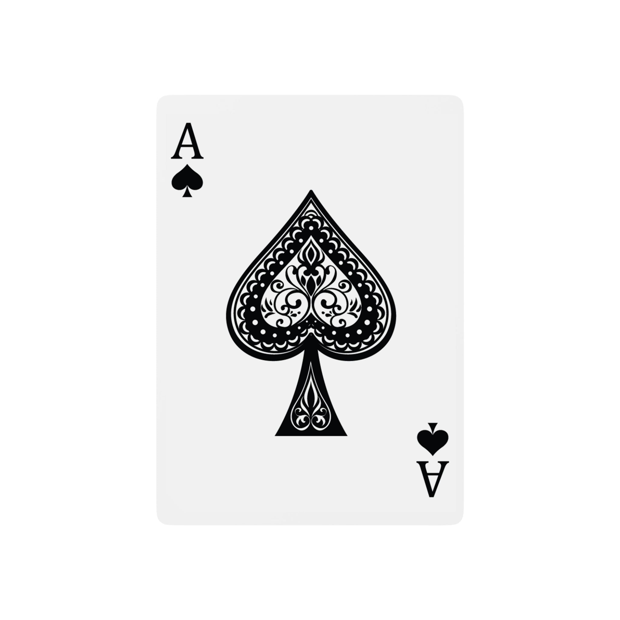 Velan Poker Playing Cards