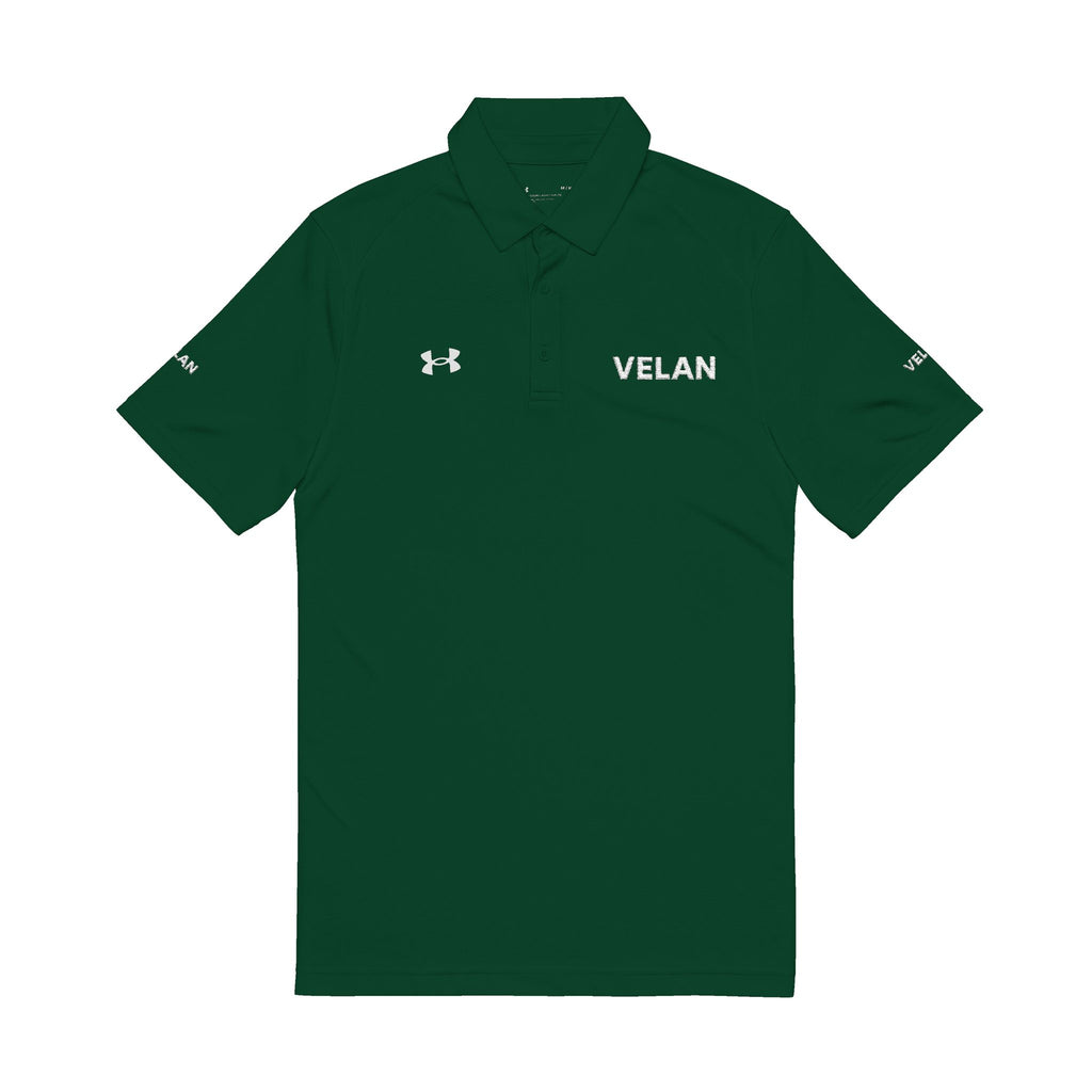 Velan Men's Performance Golf Polo