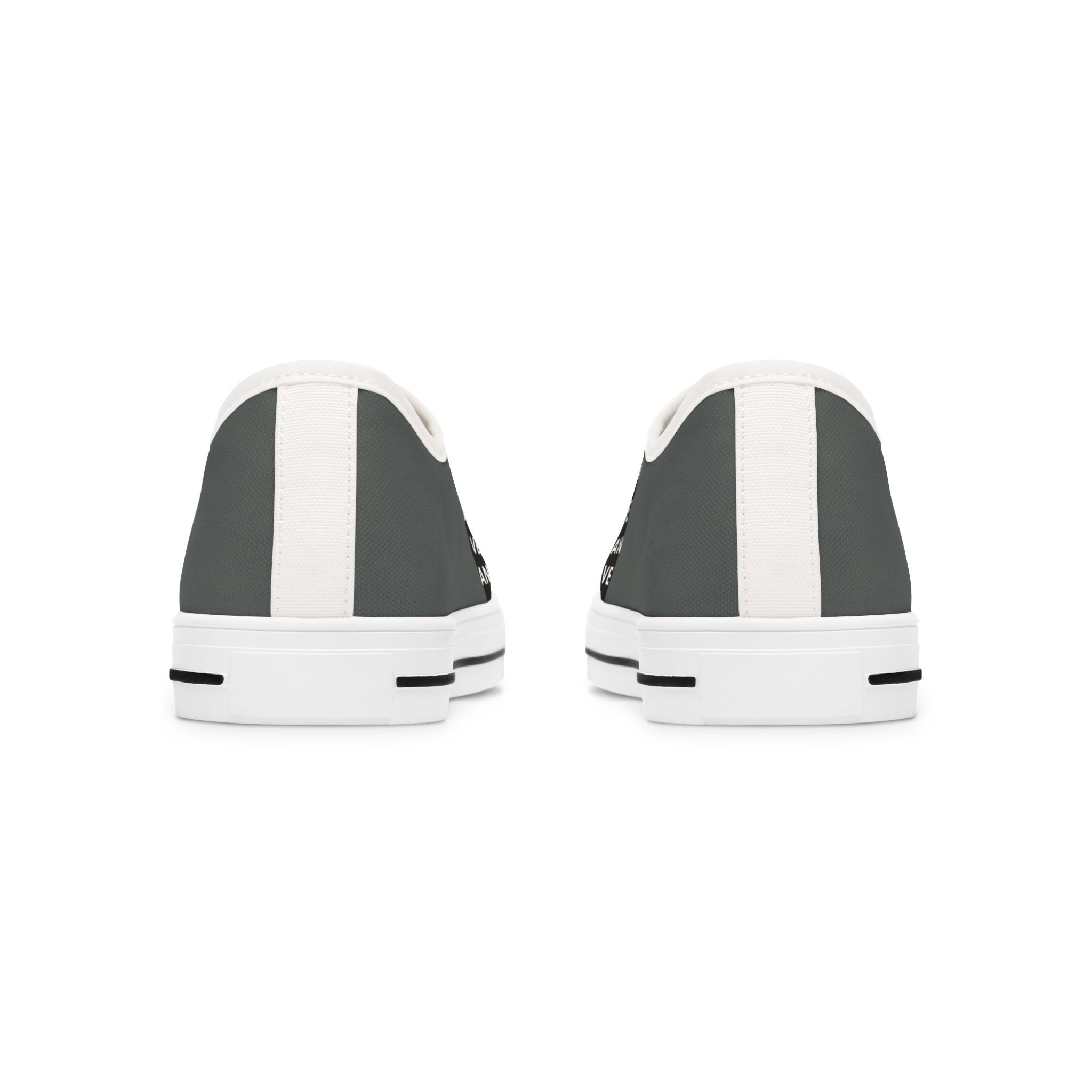 Velan Women's Low Top Sneakers