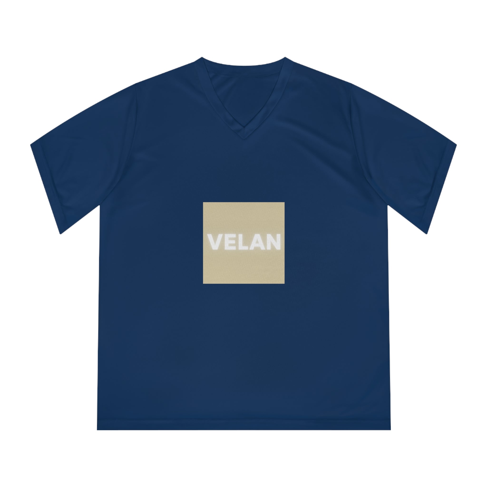 Velan Women's Performance V-Neck Tee
