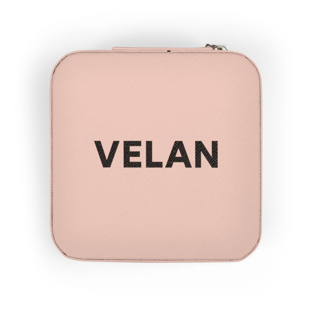Velan Compact Jewelry Organizer