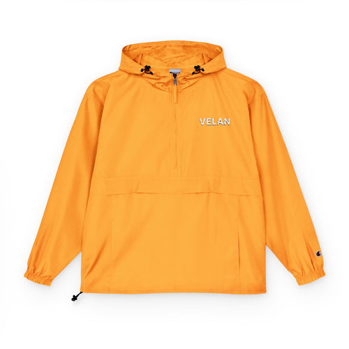 Velan Champion Anorak Jacket