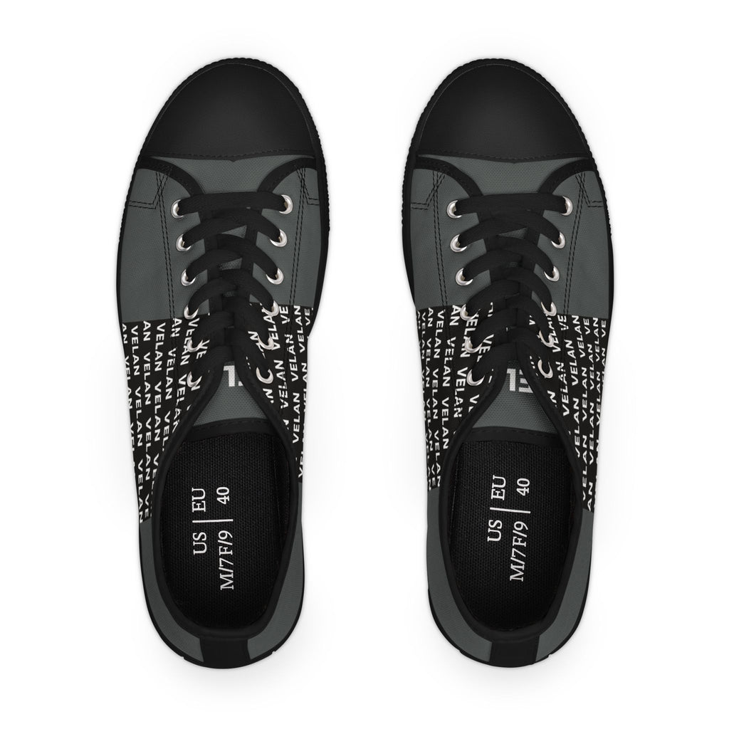 Velan Women's Low Top Sneakers